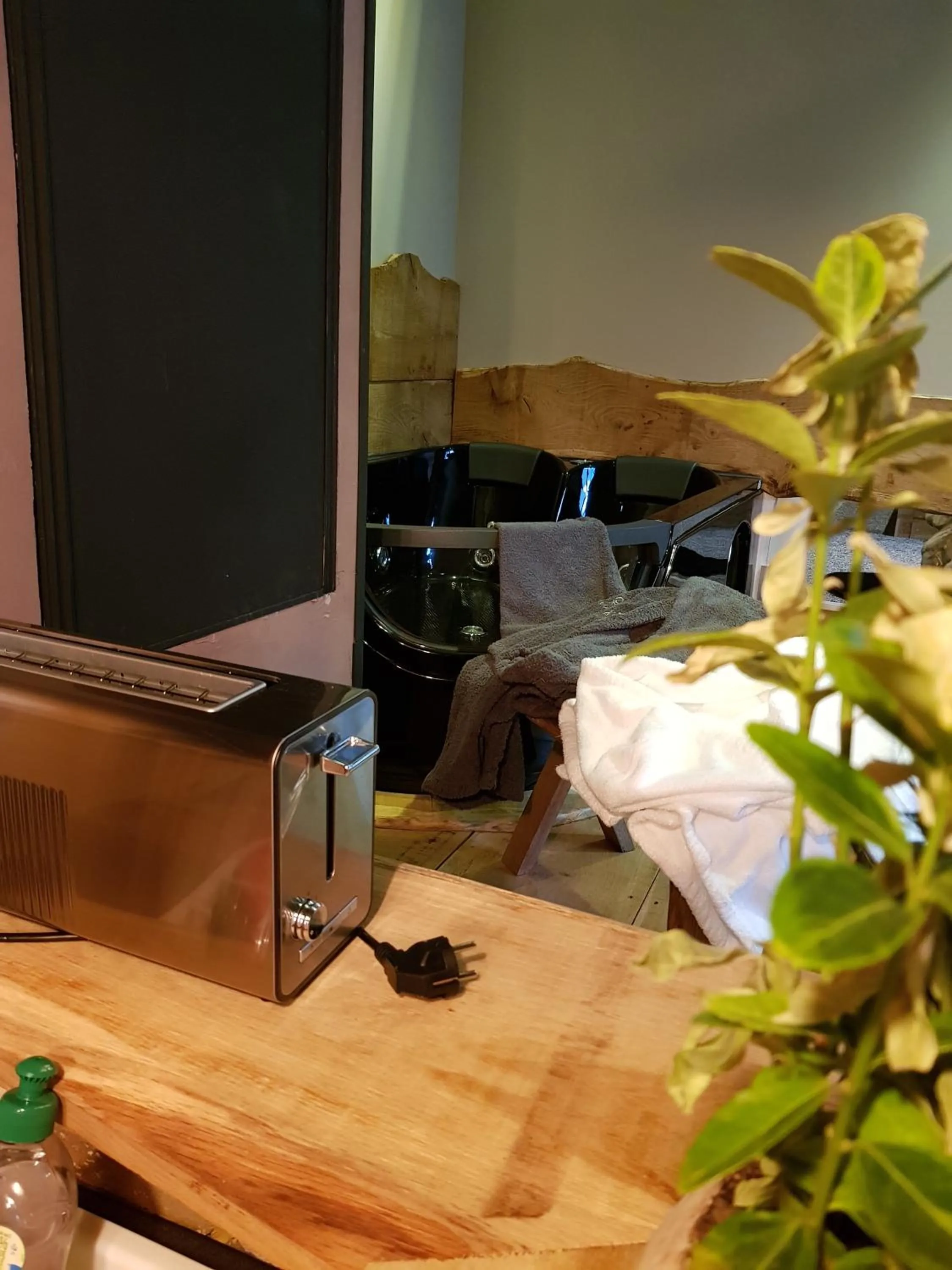 Au detour de Gournay