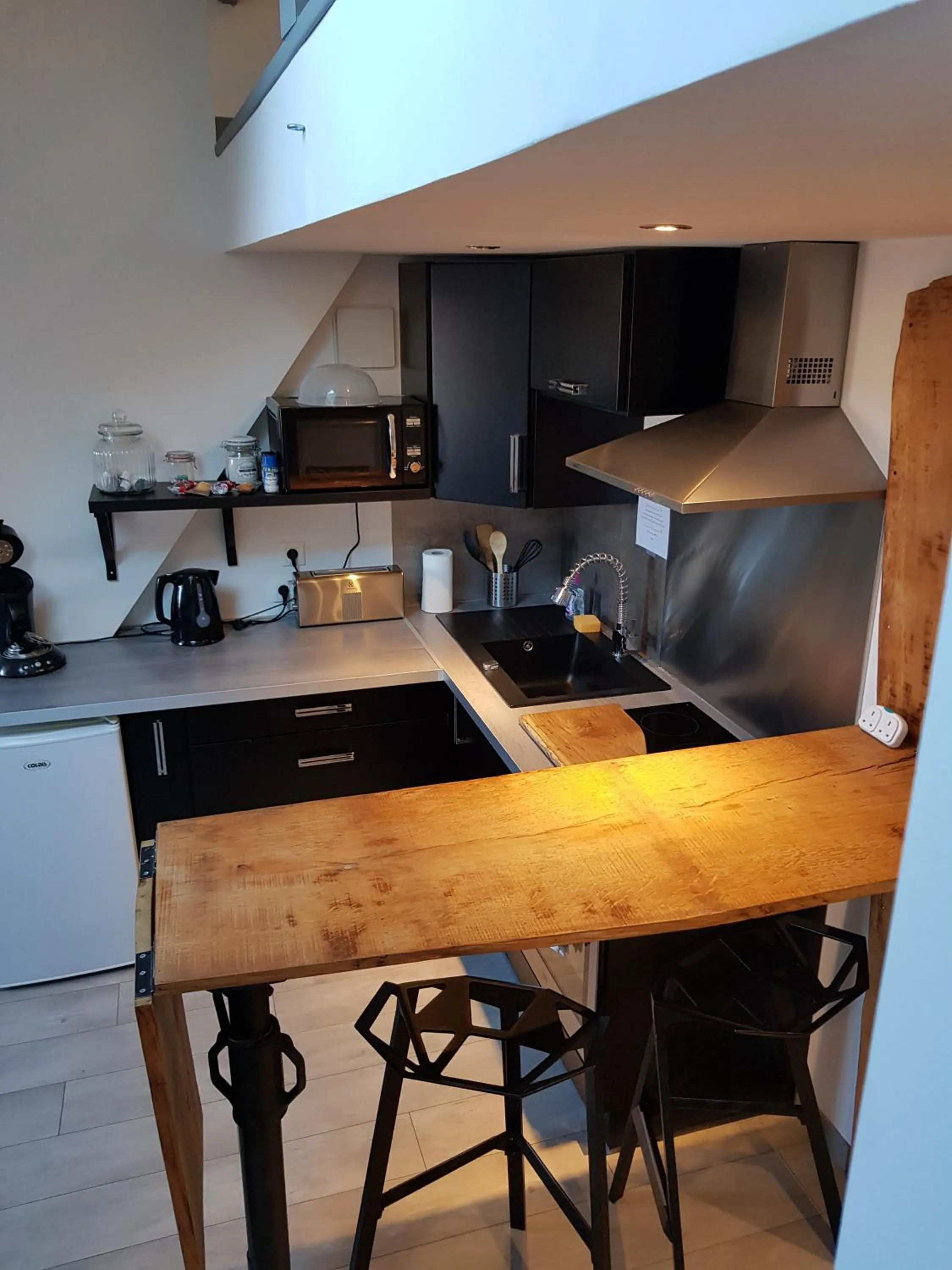 Au detour de Gournay