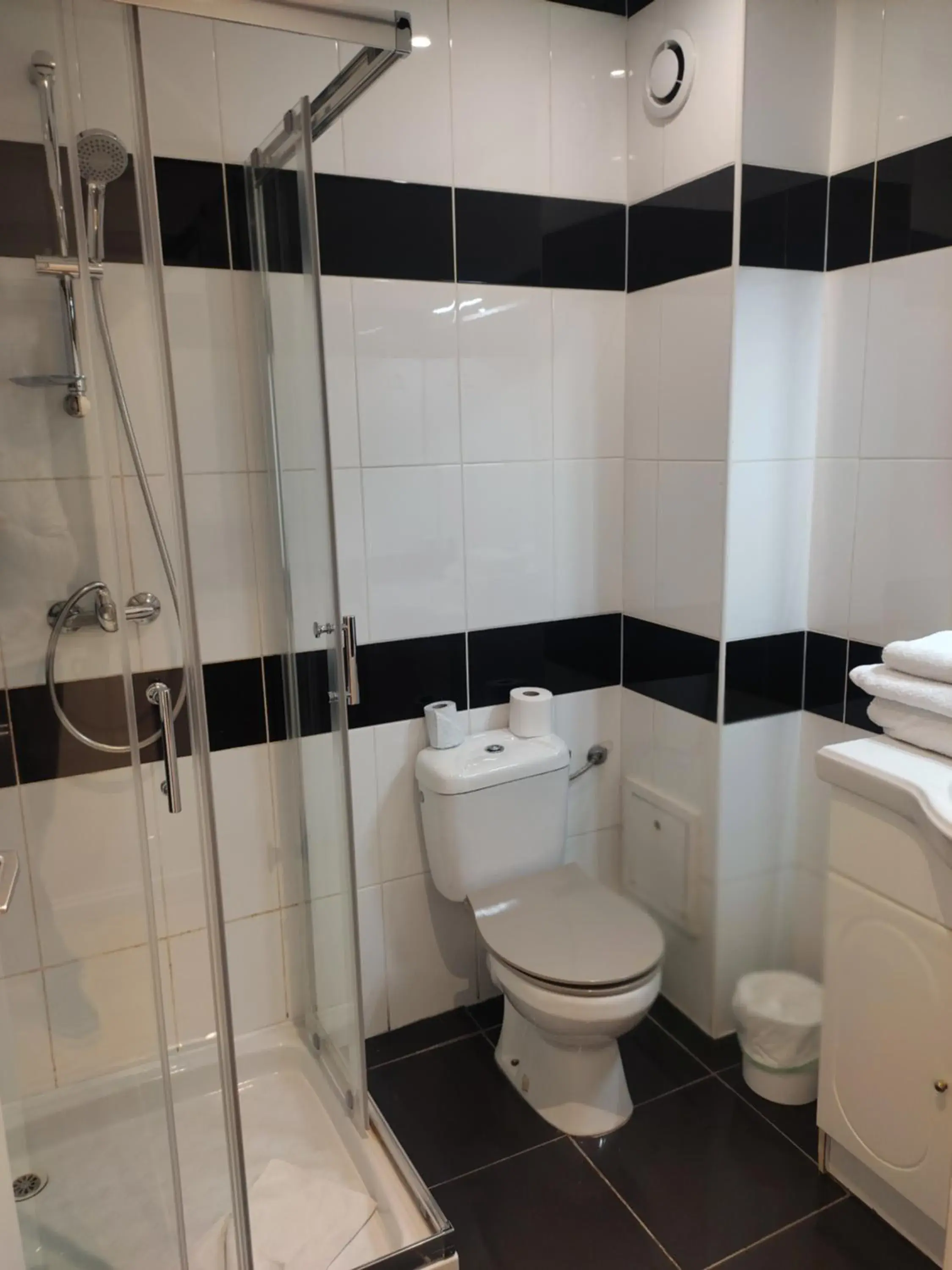 Double Room in Luxelthe Double Room in Luxelthe