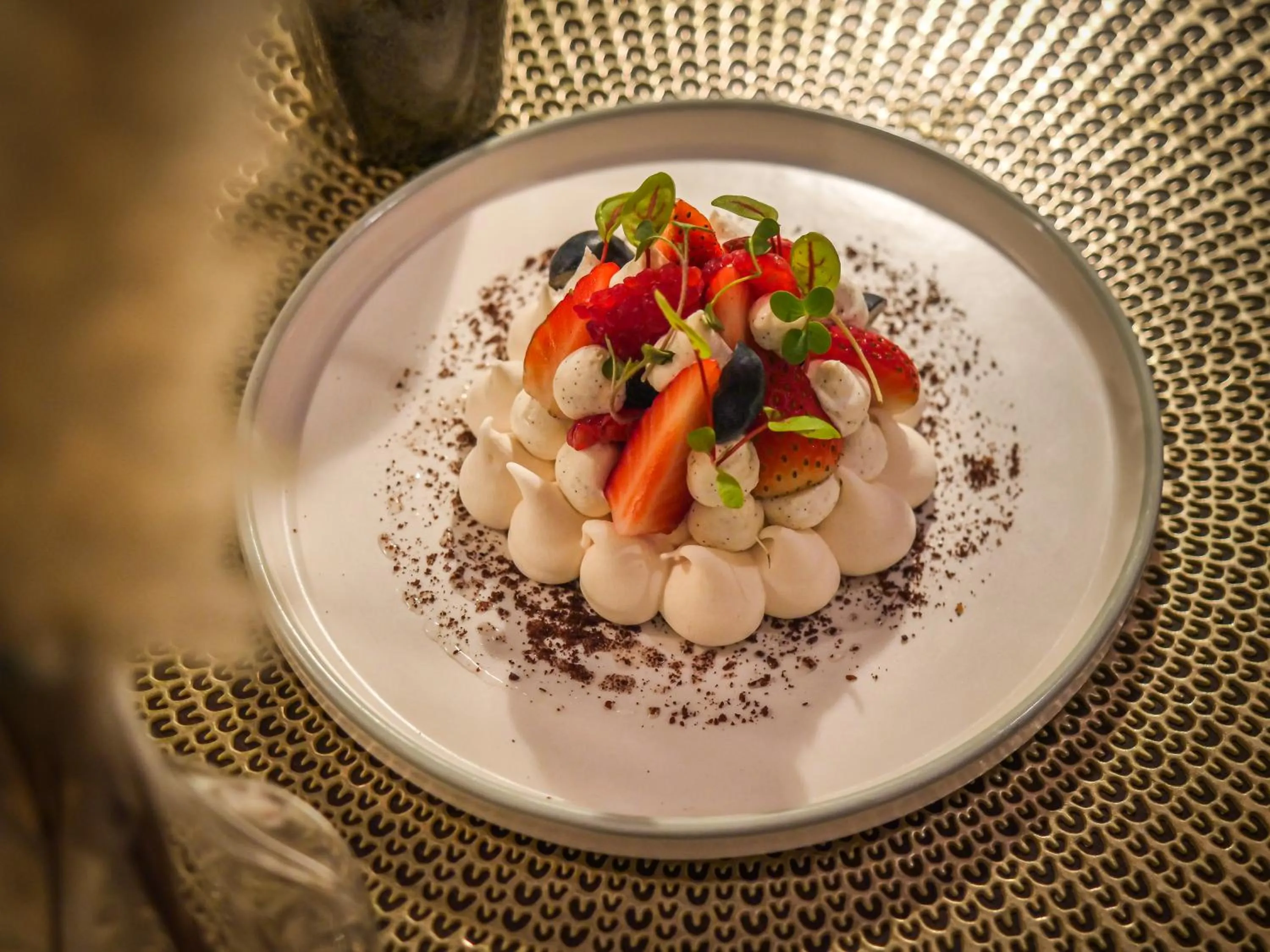 Food and drinks in Hôtel Maison Montgrand - Vieux Port