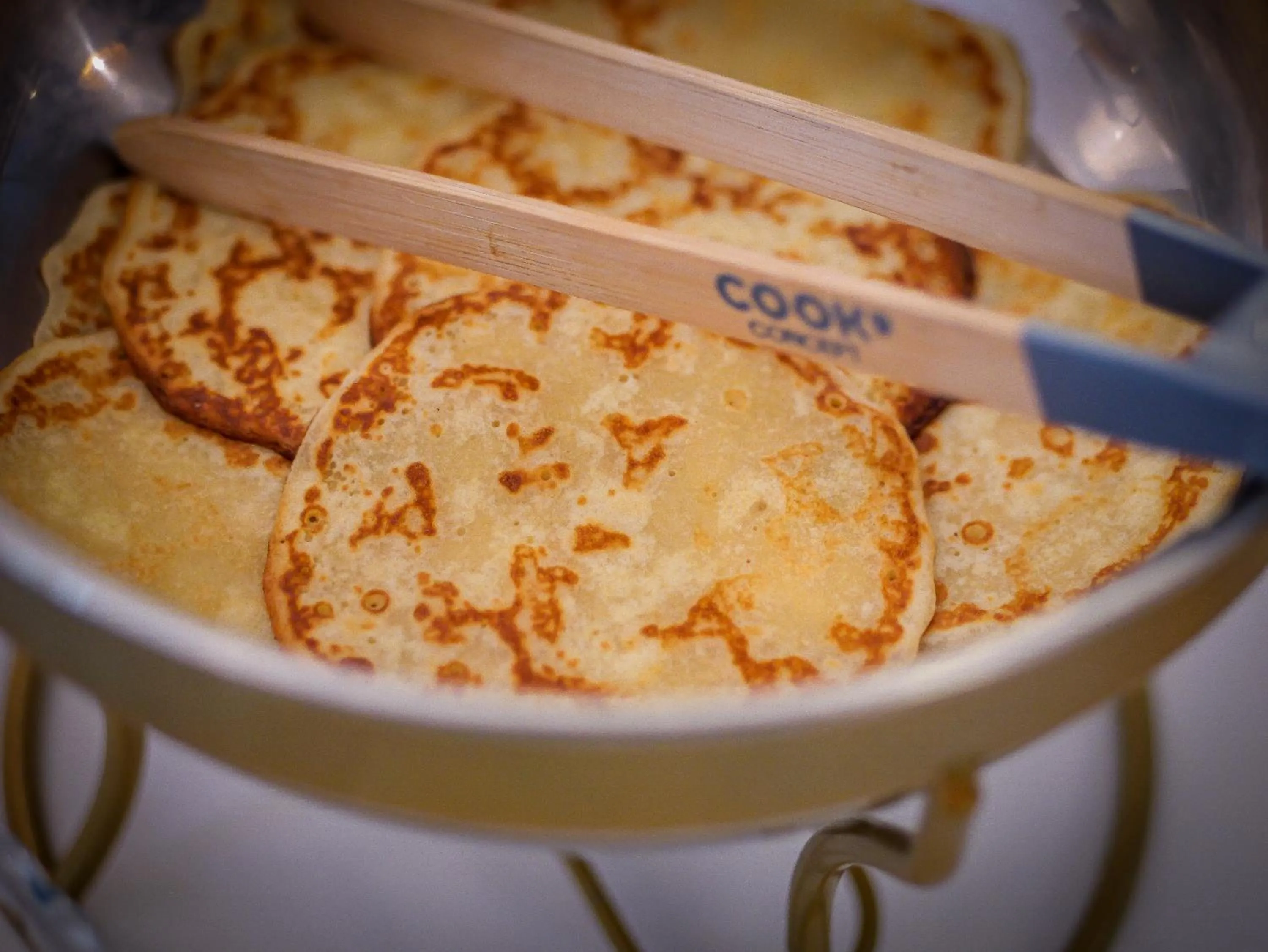 Breakfast in Hôtel Maison Montgrand - Vieux Port