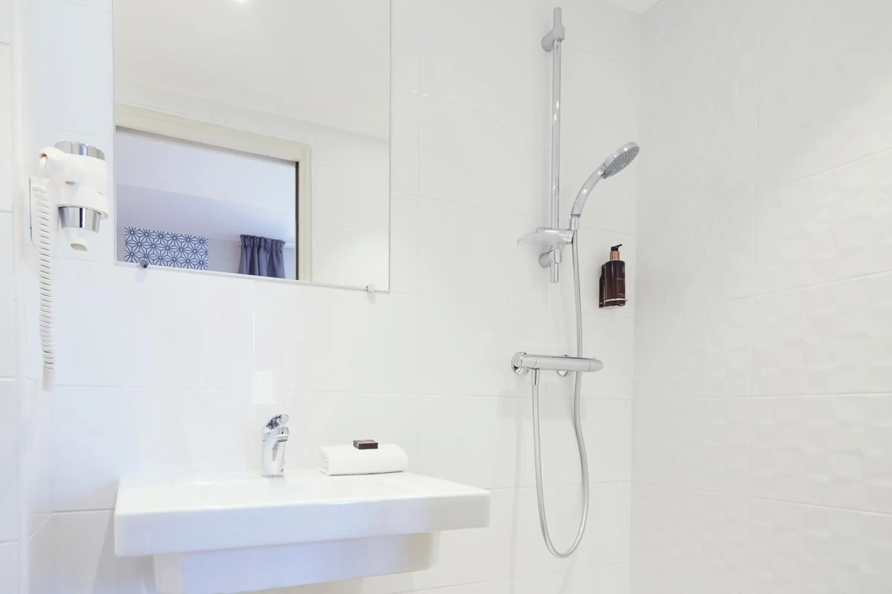 Standard Twin Room in Hôtel Maison Montgrand - Vieux Port Standard Twin Room in Hôtel Maison Montgrand - Vieux Port