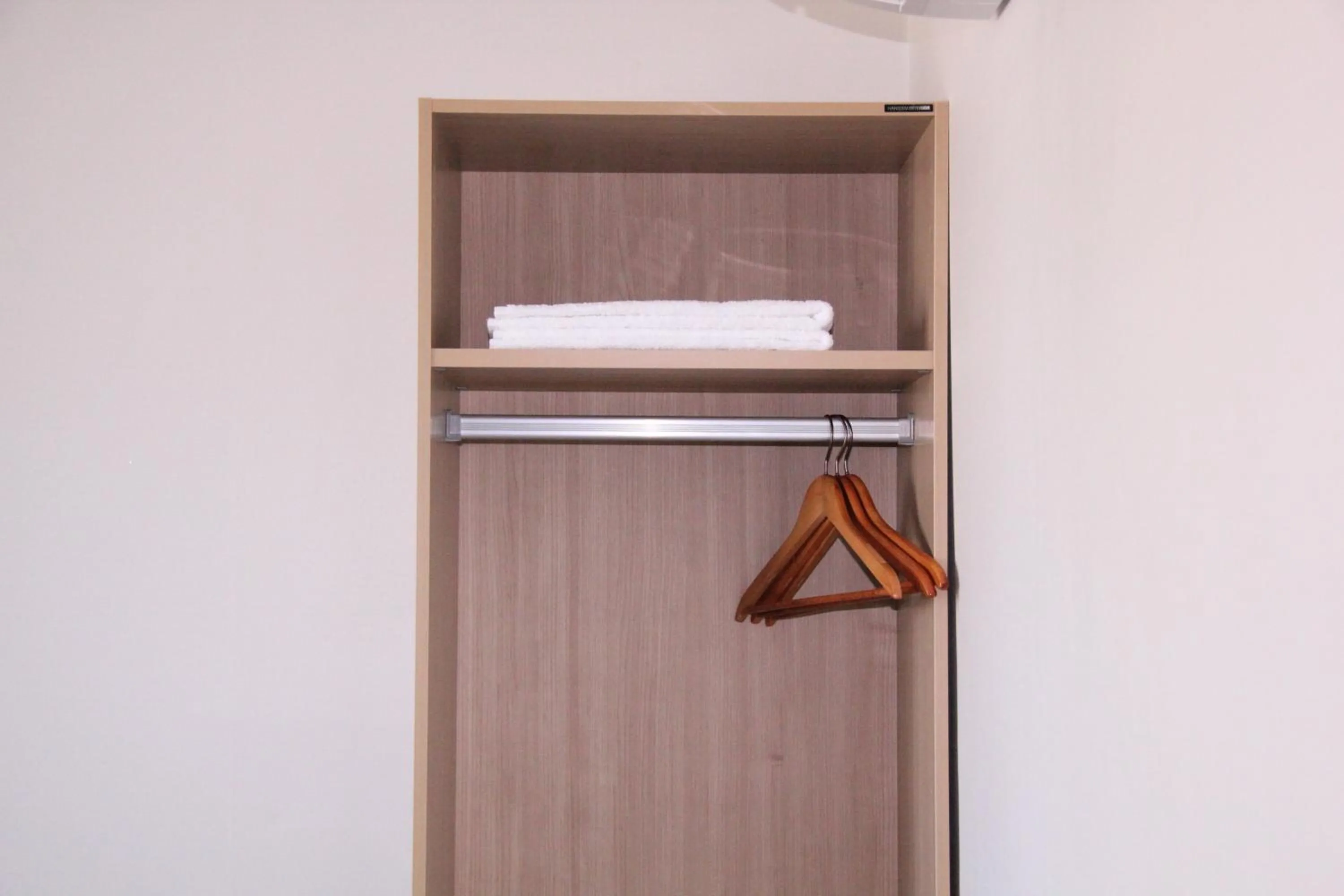 Area and facilities in Wood House Hotel