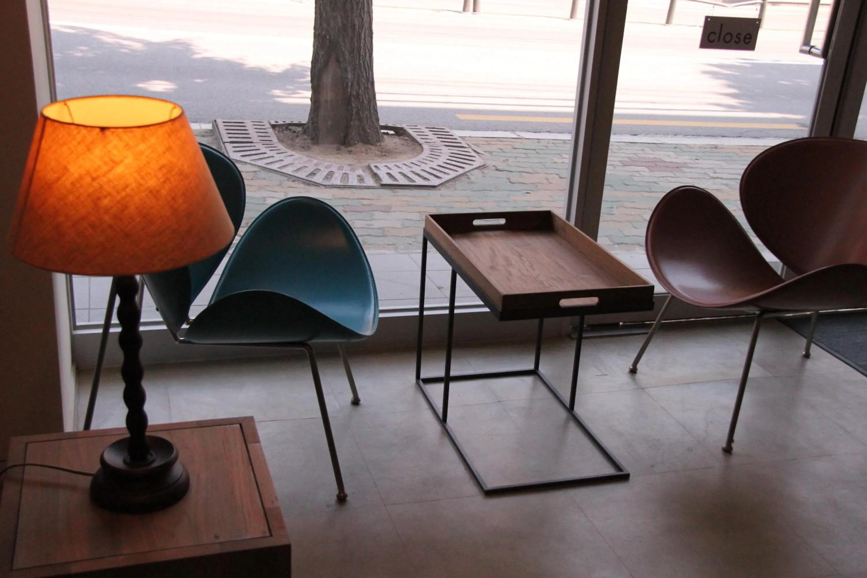 Lounge or bar in Wood House Hotel