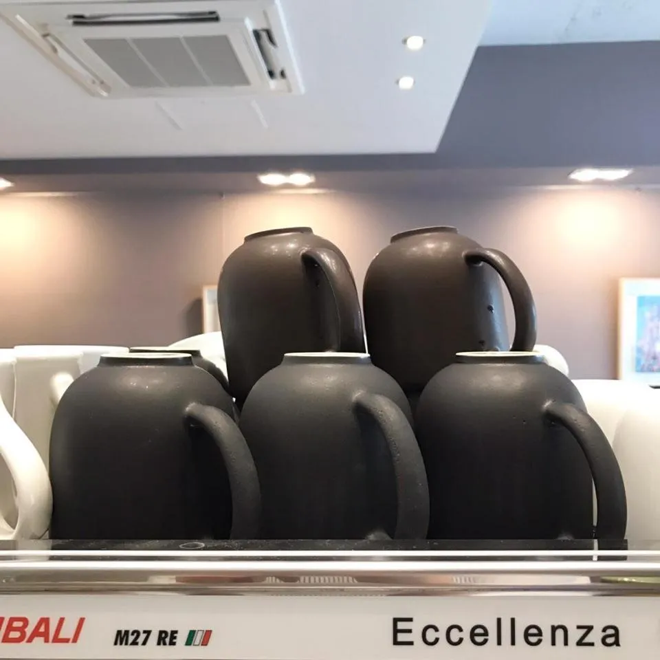 Lounge or bar in Wood House Hotel