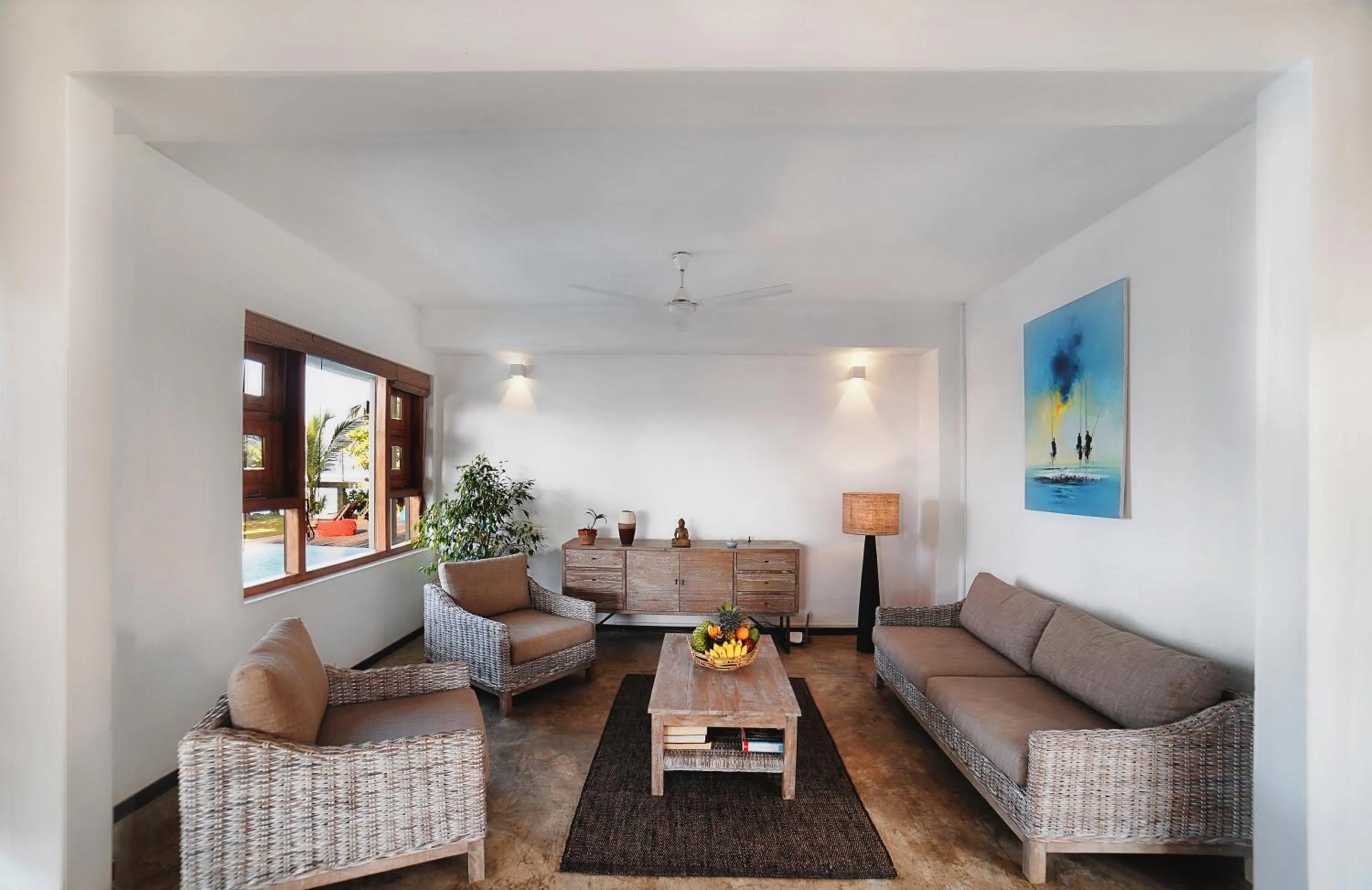 Nightclub / DJ in Villa Océane