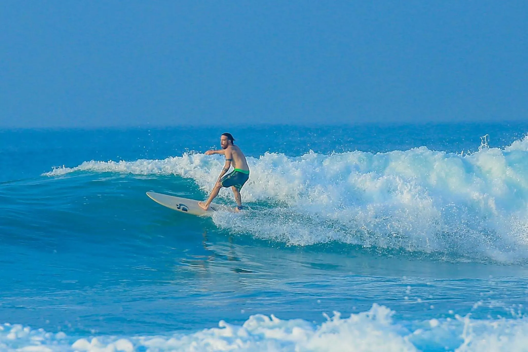 Activities in Villa Océane