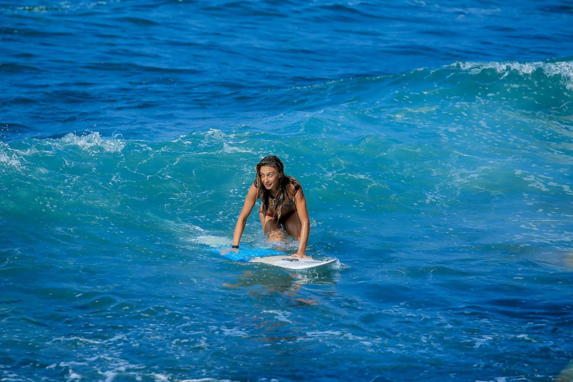 Sports in Villa Océane