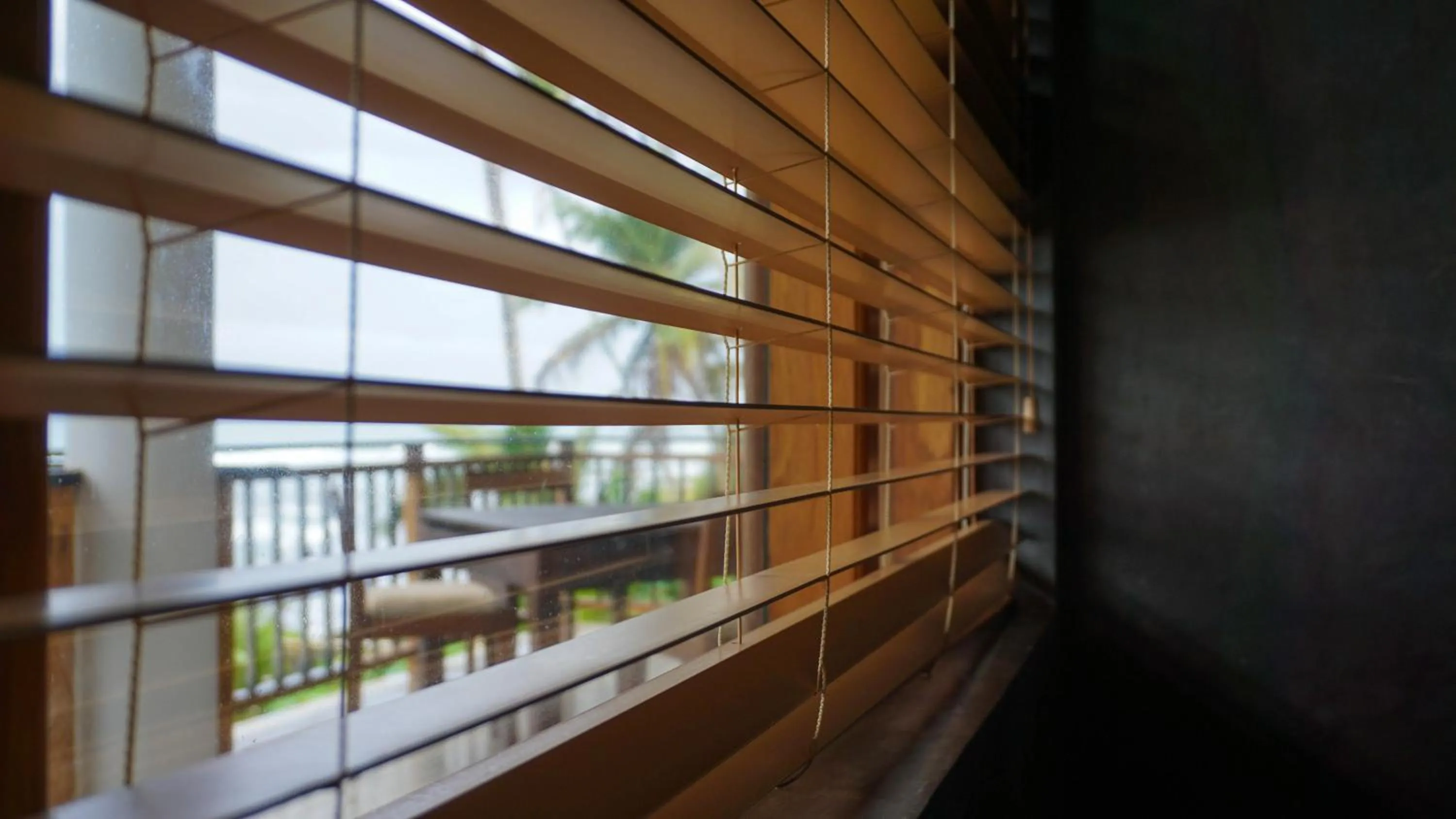 Bathroom in Villa Océane