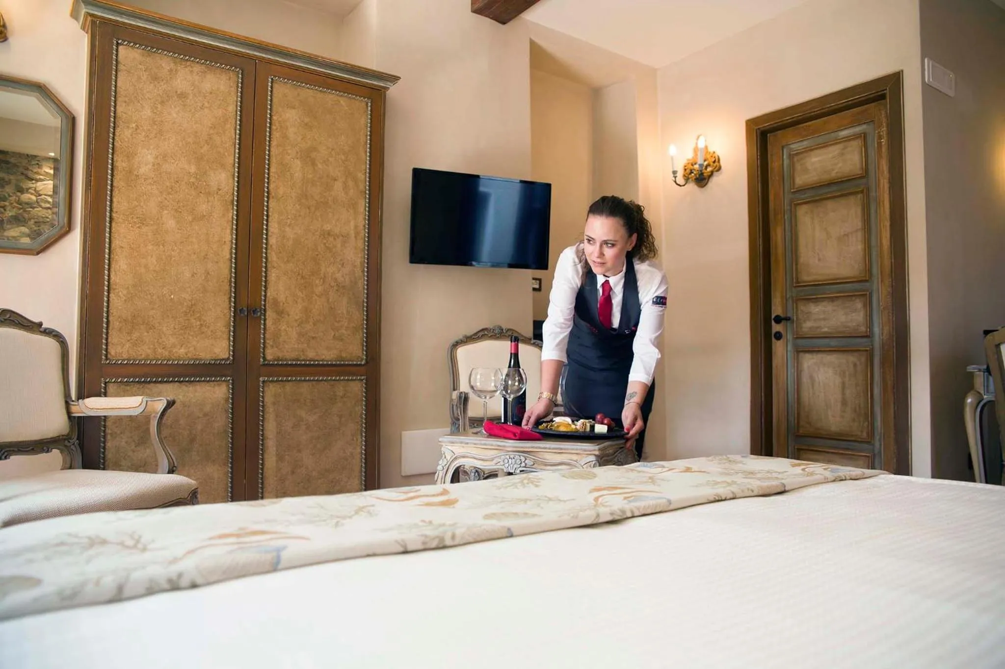 Boutique Hotel Elvezia