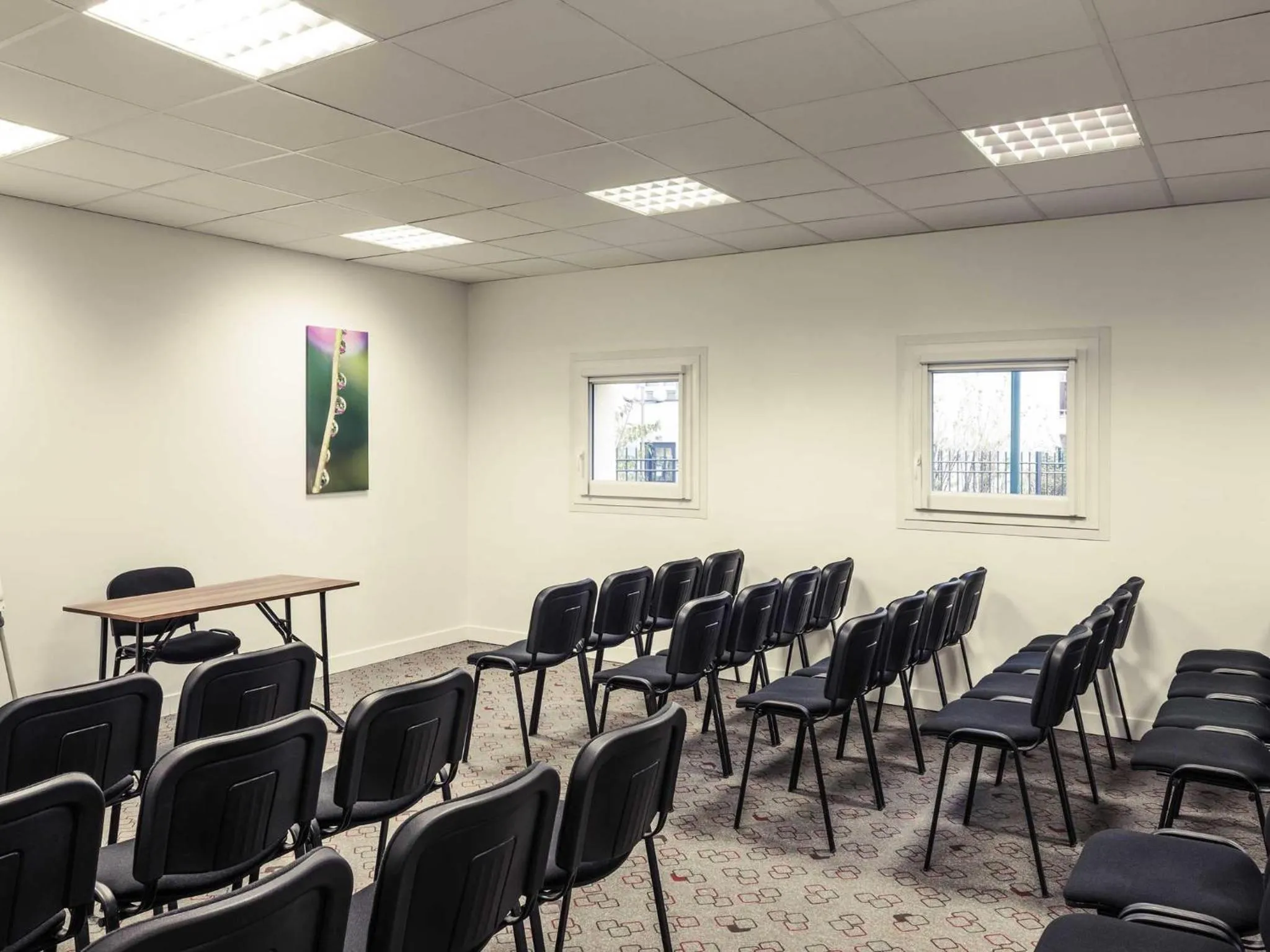 Meeting/conference room in ibis Epinay sur Seine - Gennevilliers