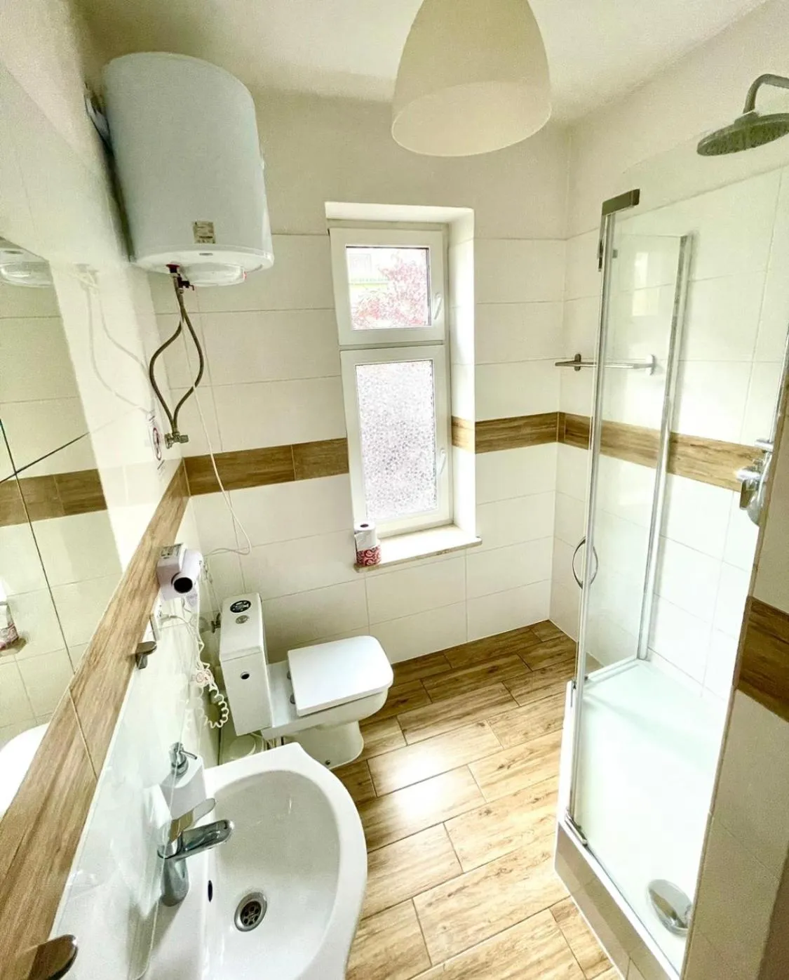 Colourful Rooms Wrocław