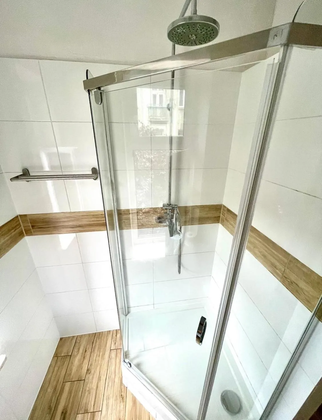 Colourful Rooms Wrocław