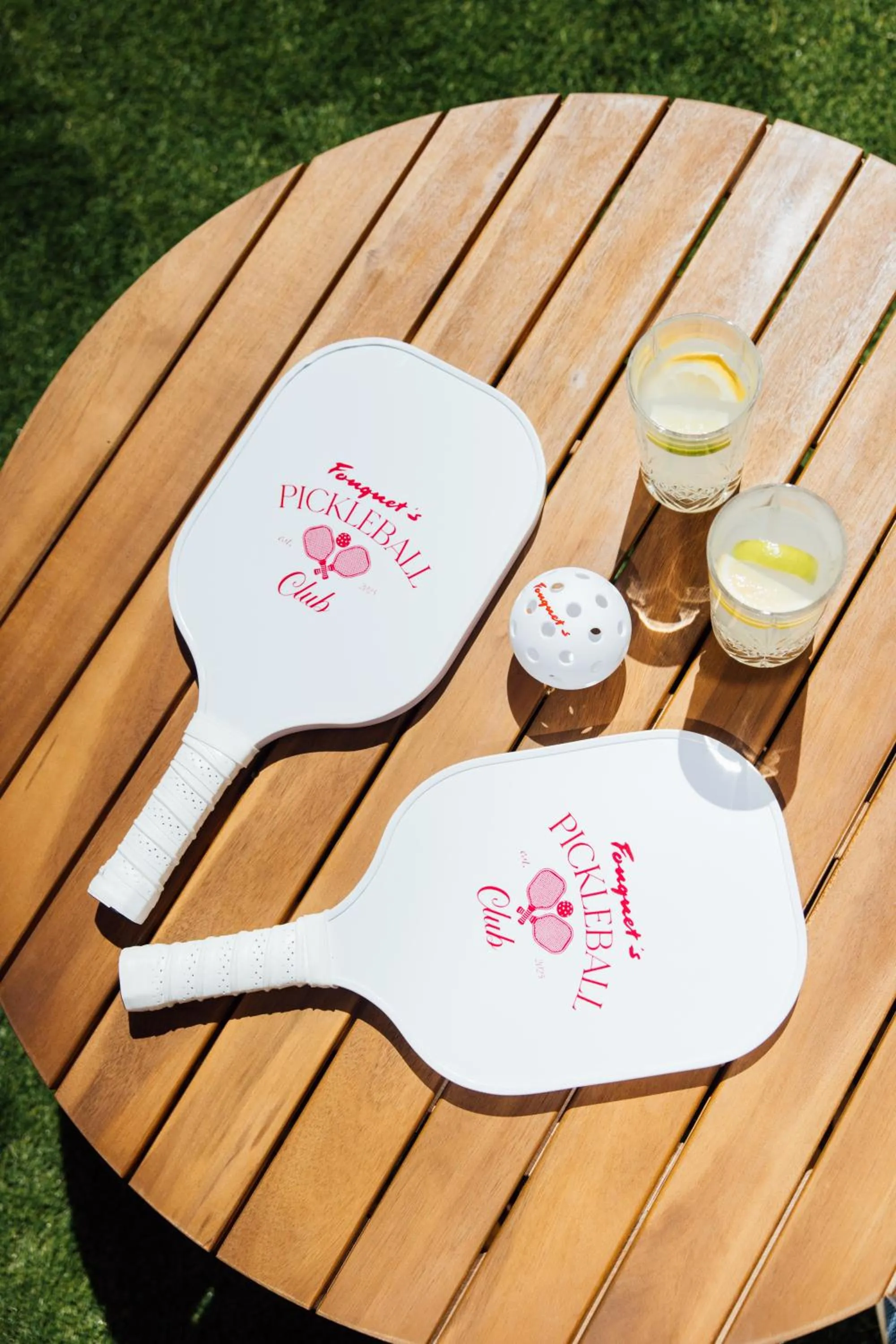 Sports in Hôtel Barrière Fouquet's Paris