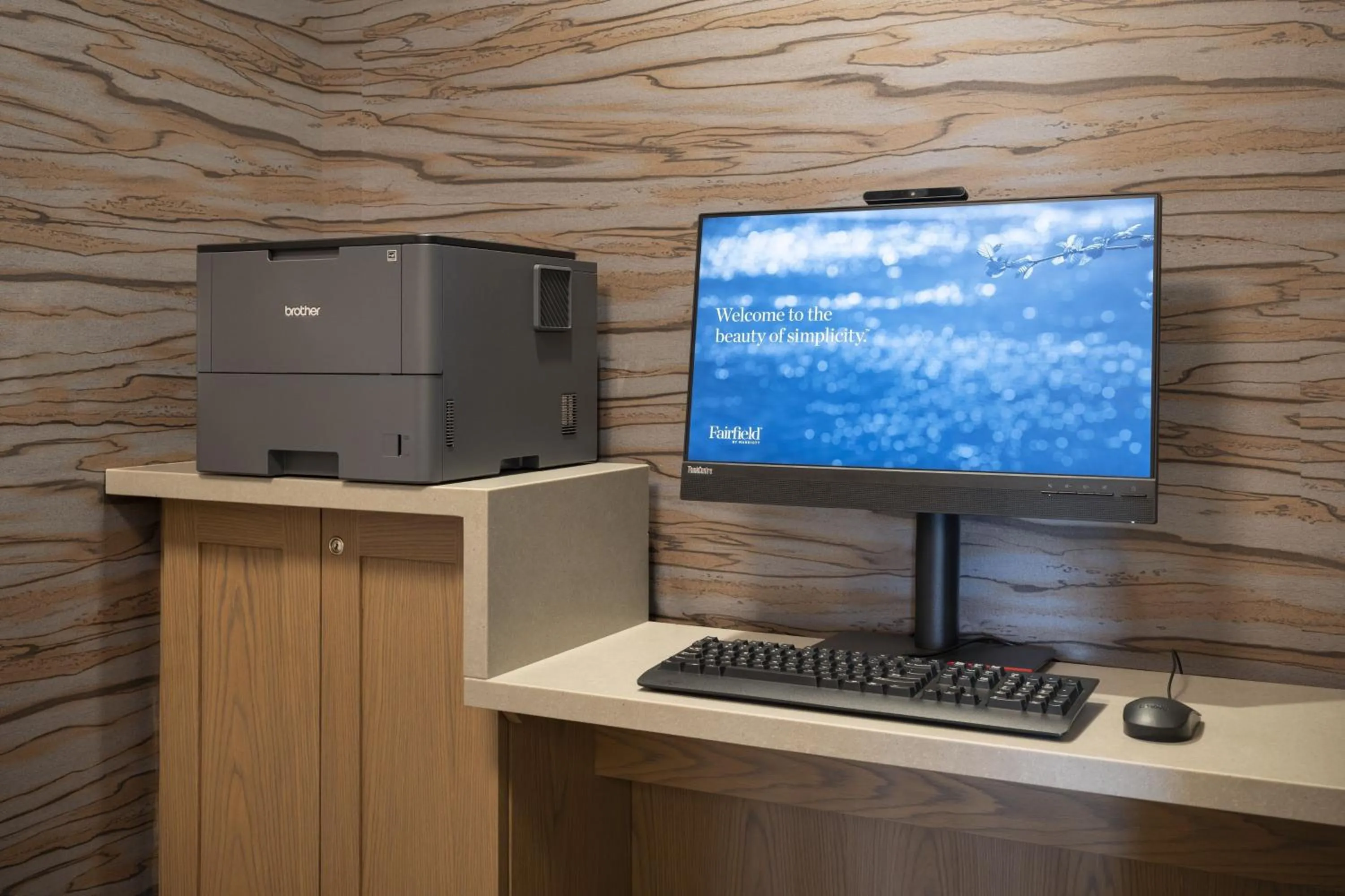 Other in Fairfield by Marriott Inn & Suites Fresno Riverpark