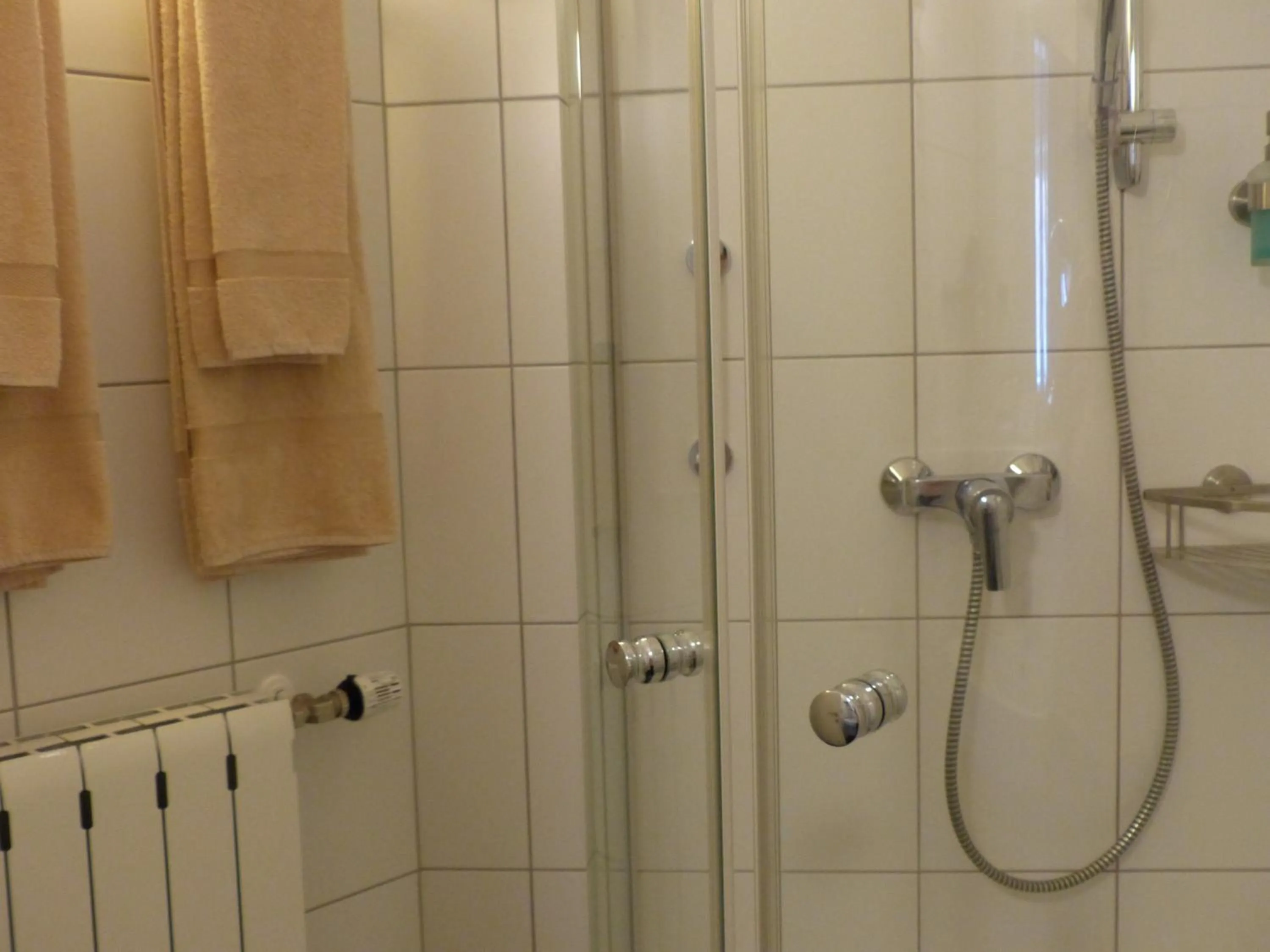 Altstadt-Hotel Gelnhausen