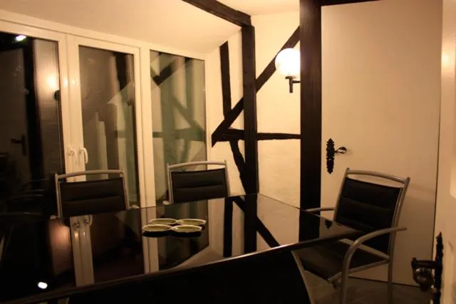 Other in Altstadt-Hotel Gelnhausen