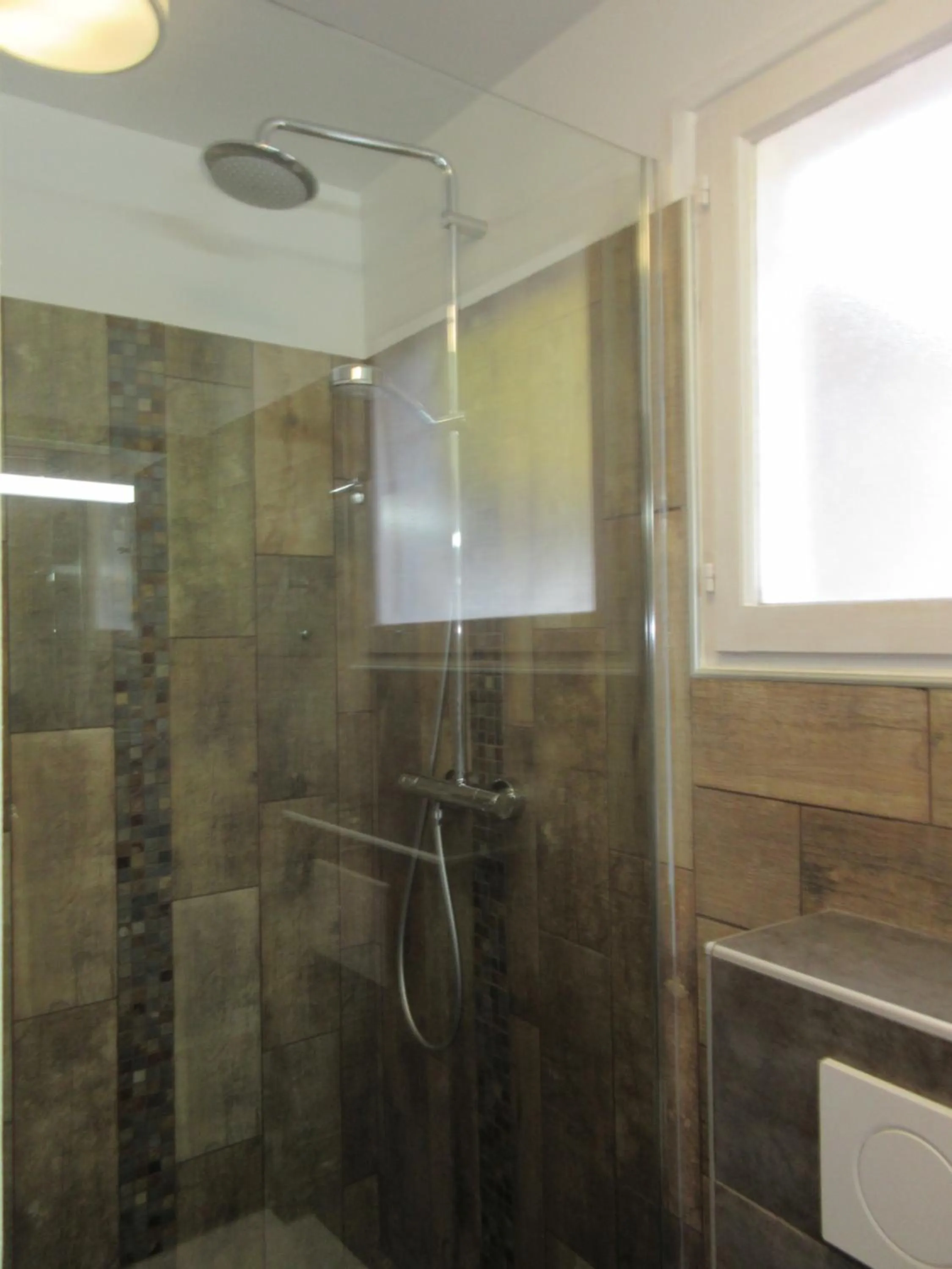 Villa Tricoli B&B avec Piscine