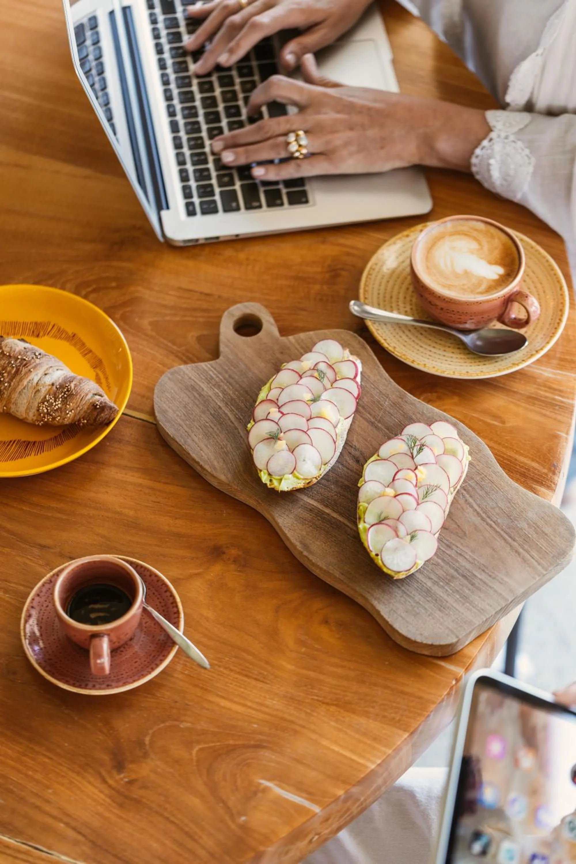 Breakfast in Mikasa Ibiza Boutique Hotel ADULTS ONLY