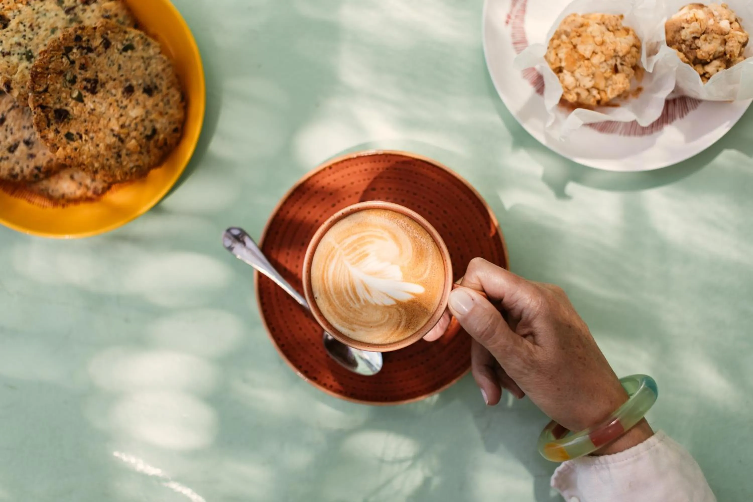 Breakfast in Mikasa Ibiza Boutique Hotel ADULTS ONLY