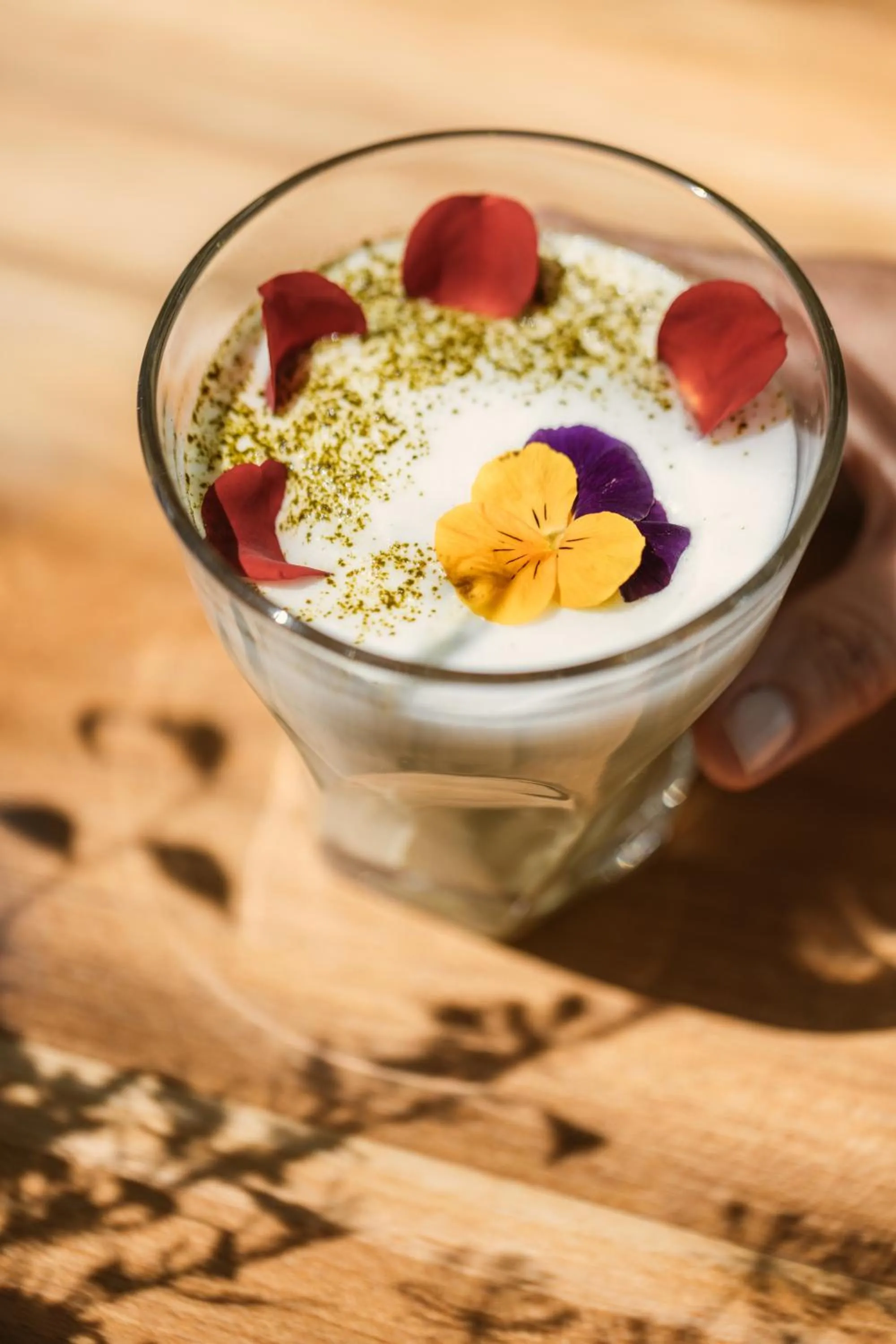 Breakfast in Mikasa Ibiza Boutique Hotel ADULTS ONLY