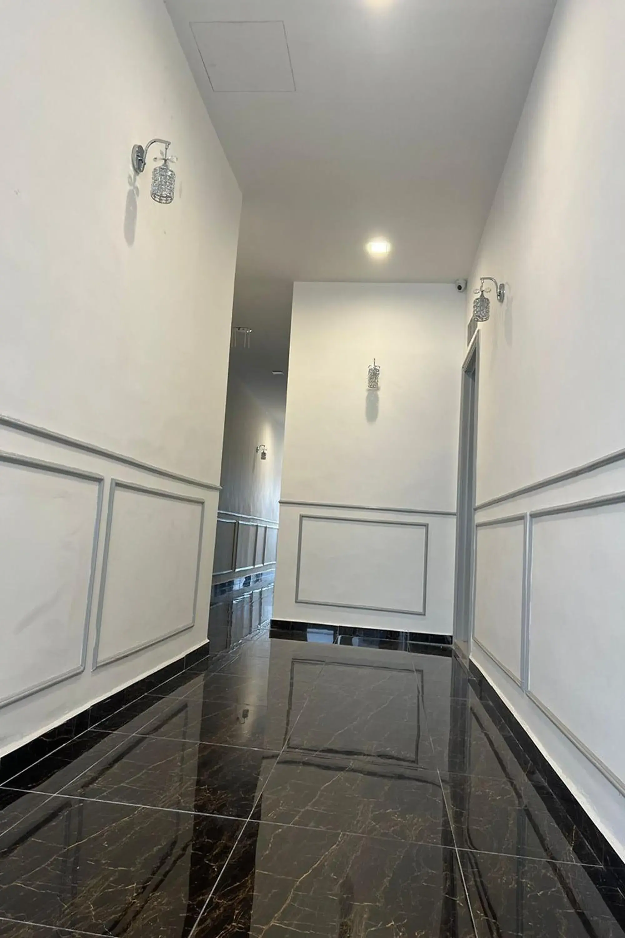 King Room in M S Hotel, Tengku Kelana KTM Klang King Room in M S Hotel, Tengku Kelana KTM Klang