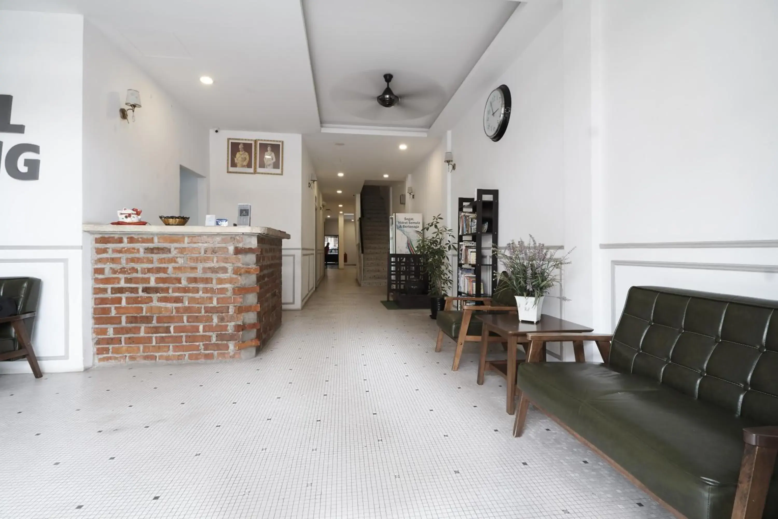 M S Hotel, Tengku Kelana KTM Klang M S Hotel, Tengku Kelana KTM Klang