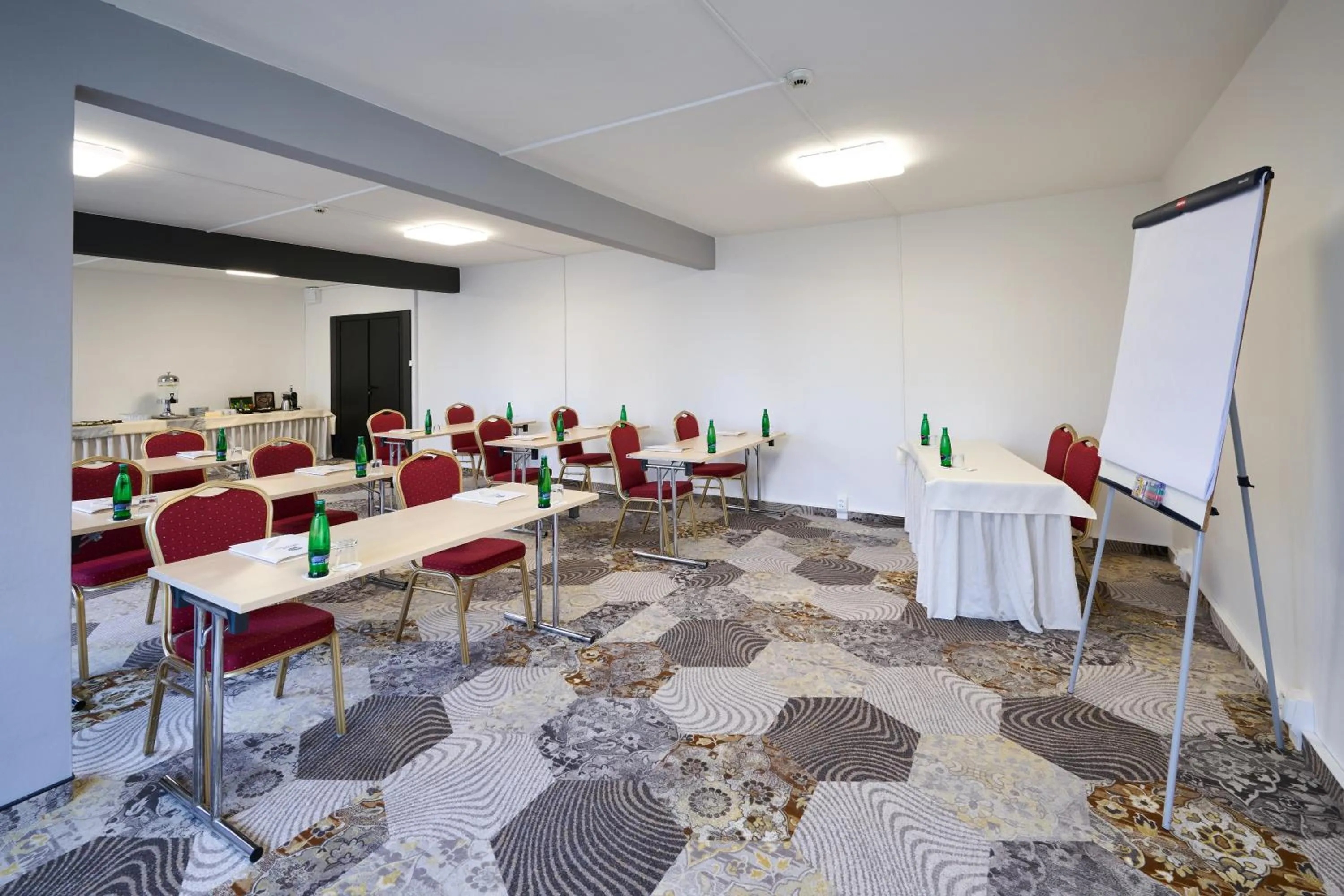 Meeting/conference room in Best Western Hotel Vista