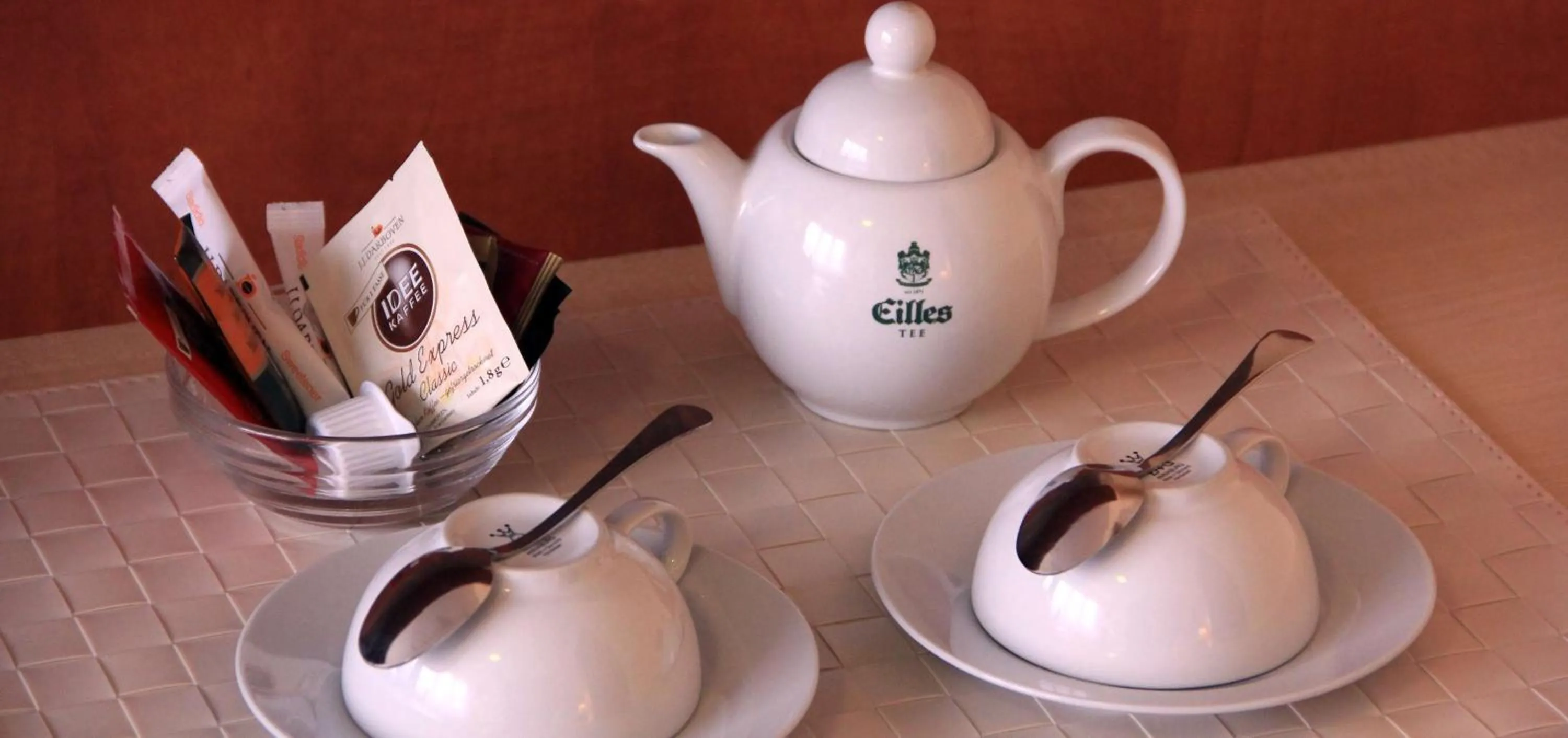 Lounge or bar in Best Western Hotel Vista