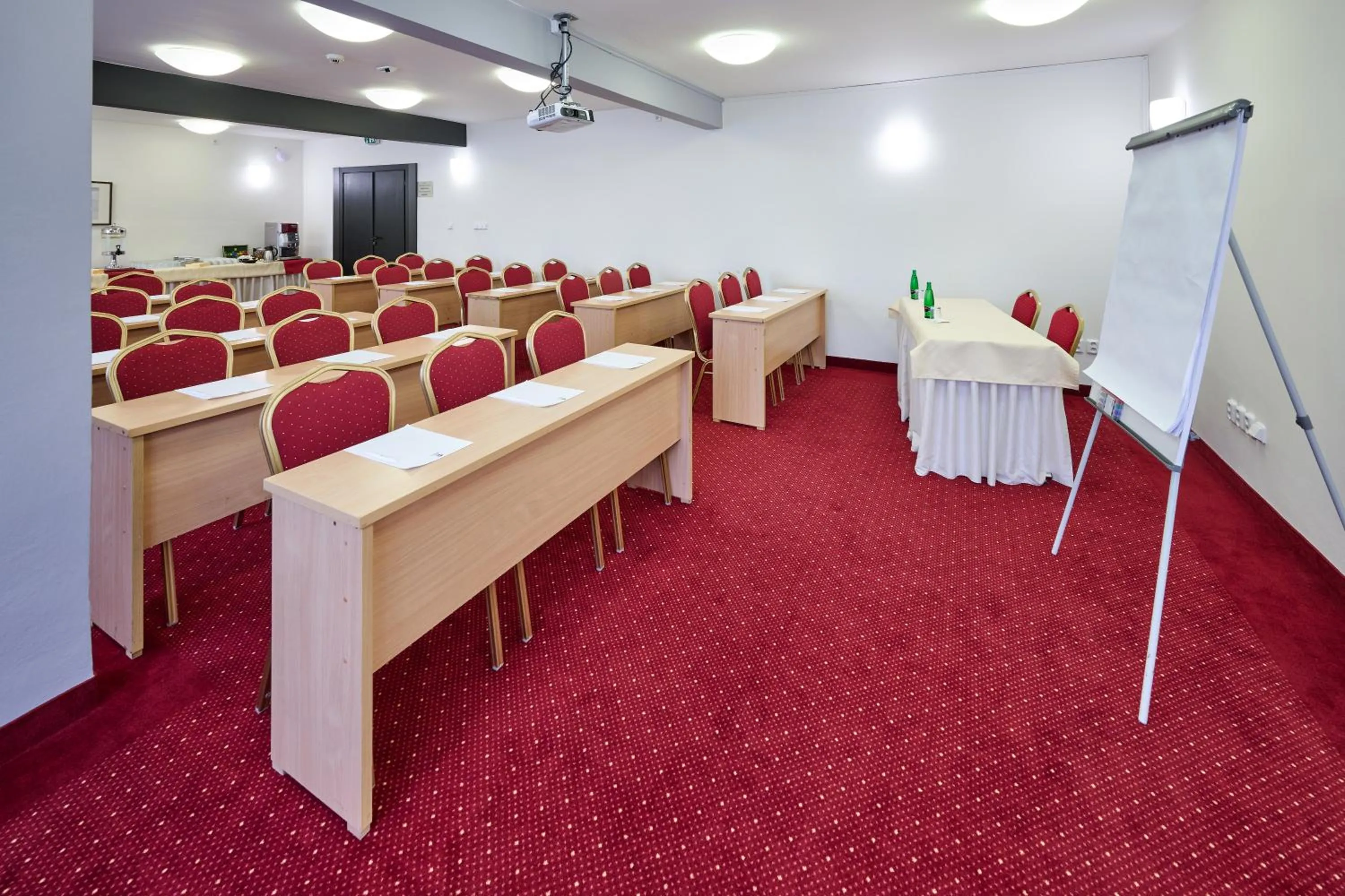 Meeting/conference room in Best Western Hotel Vista
