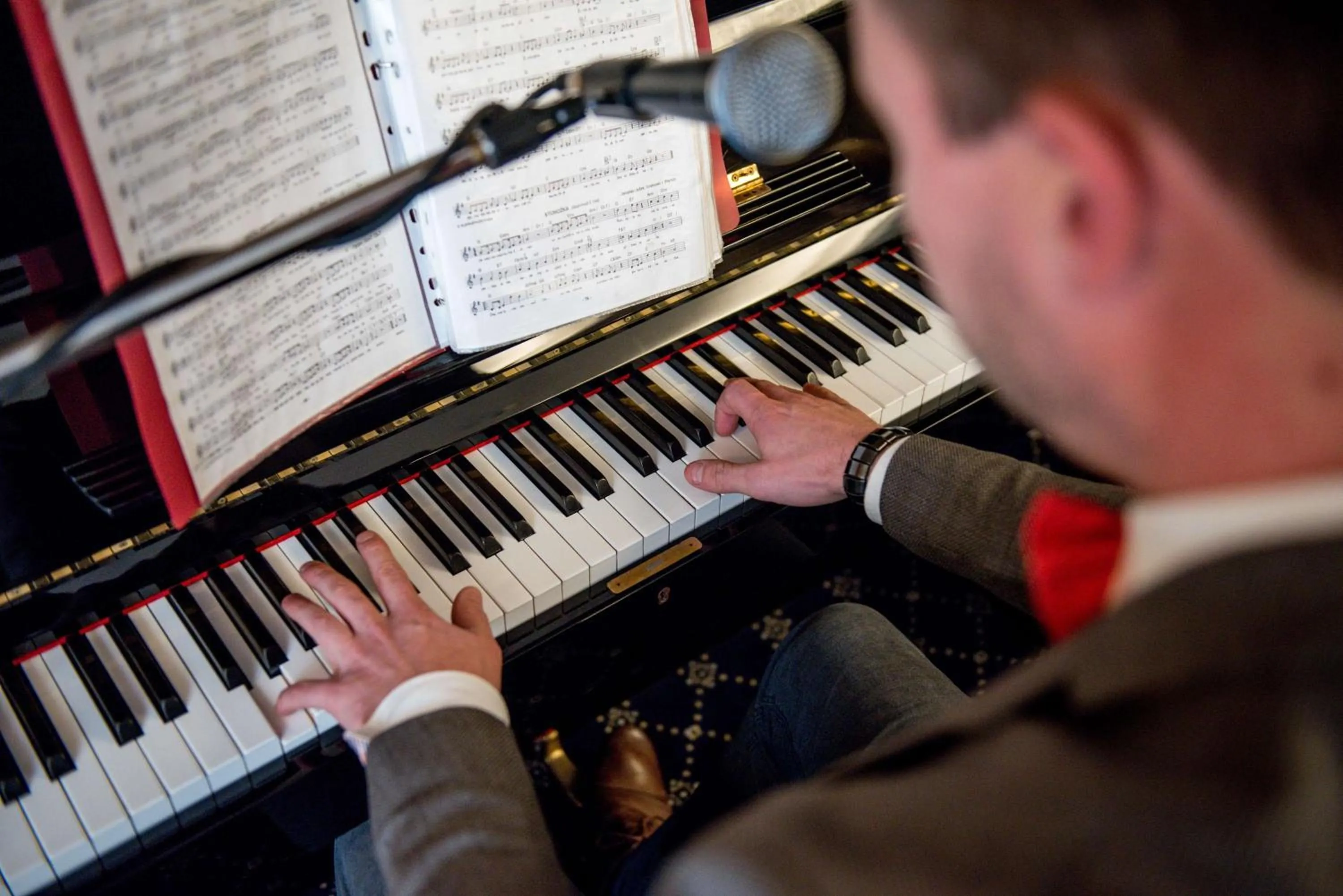 Food and drinks in Best Western Hotel Vista