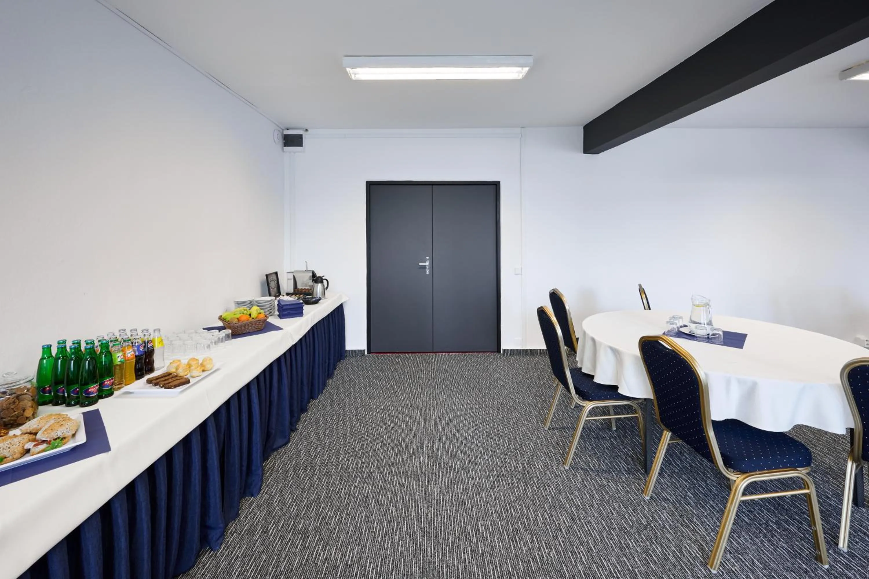 Meeting/conference room in Best Western Hotel Vista