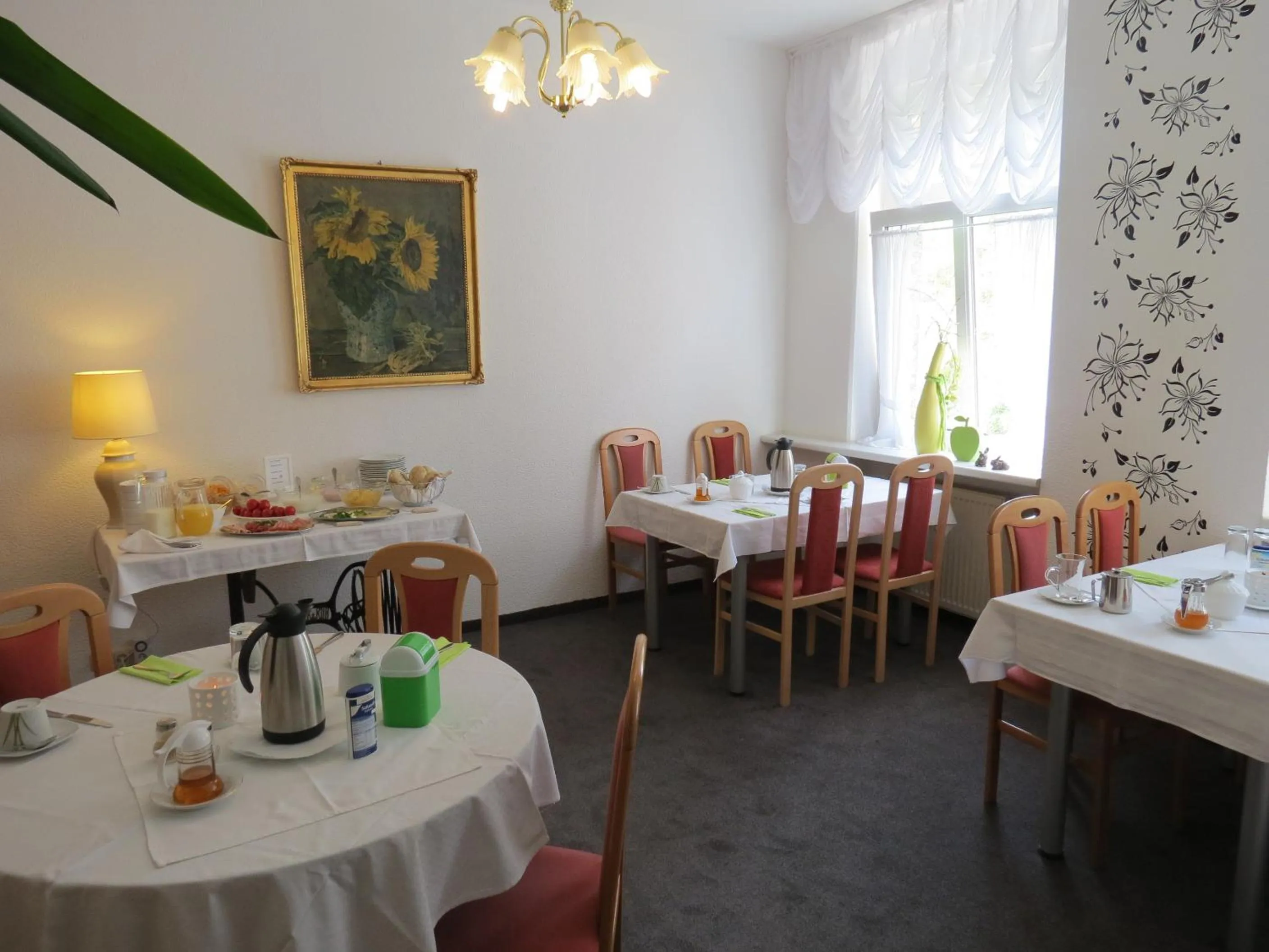Hotel-Pension SCHLOSS -MIRAMAR