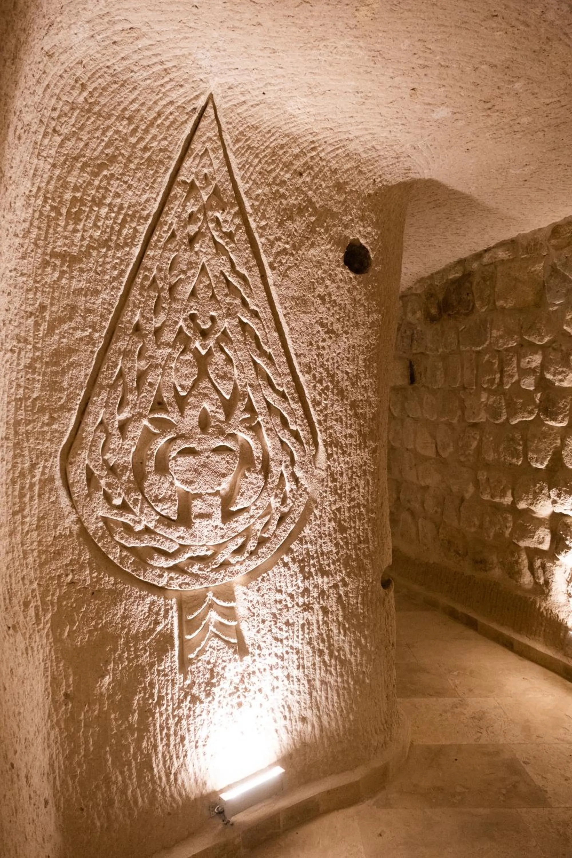 Property building in Vigor Cappadocia - Special Class