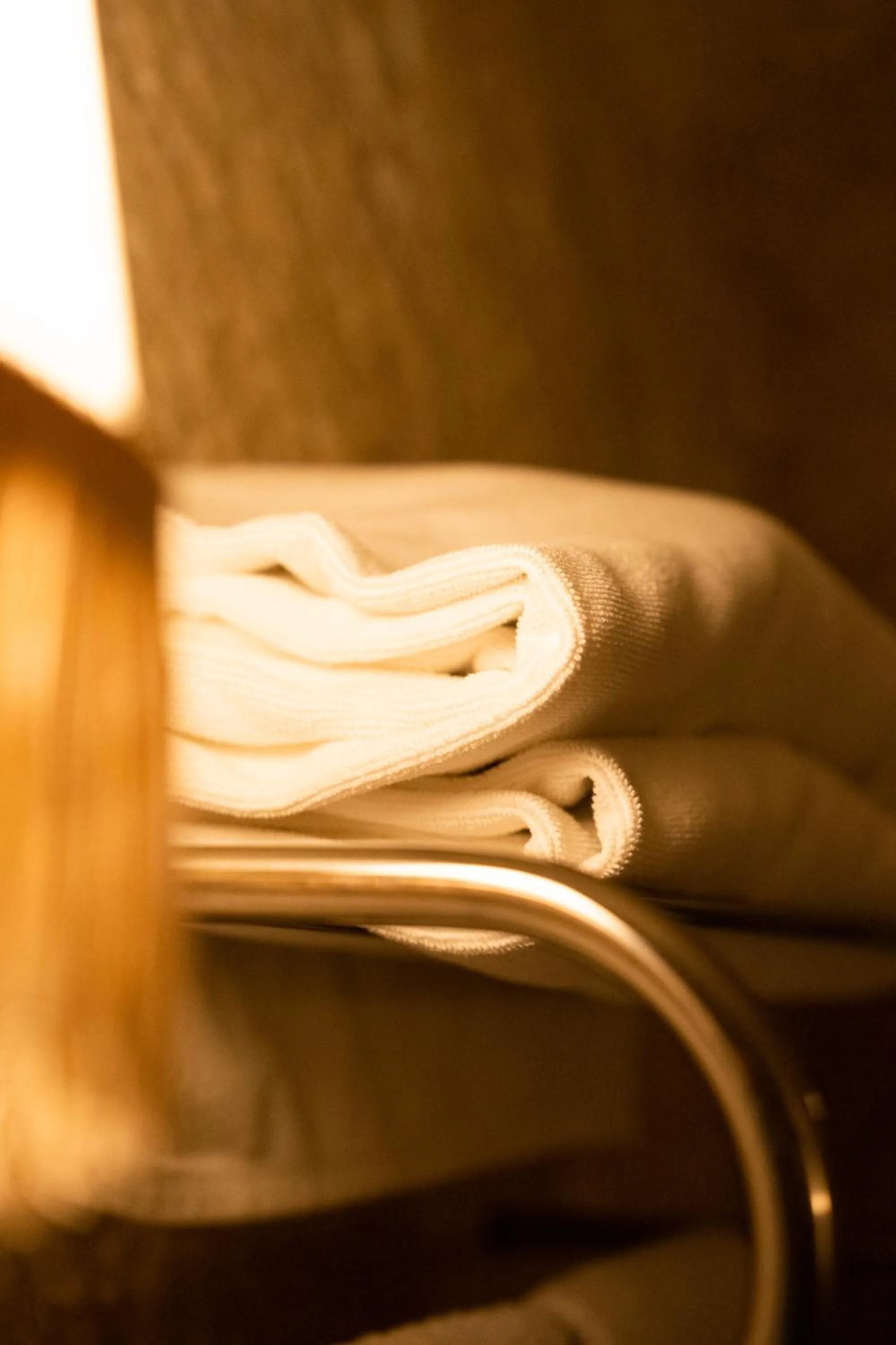 Bathroom in Vigor Cappadocia - Special Class