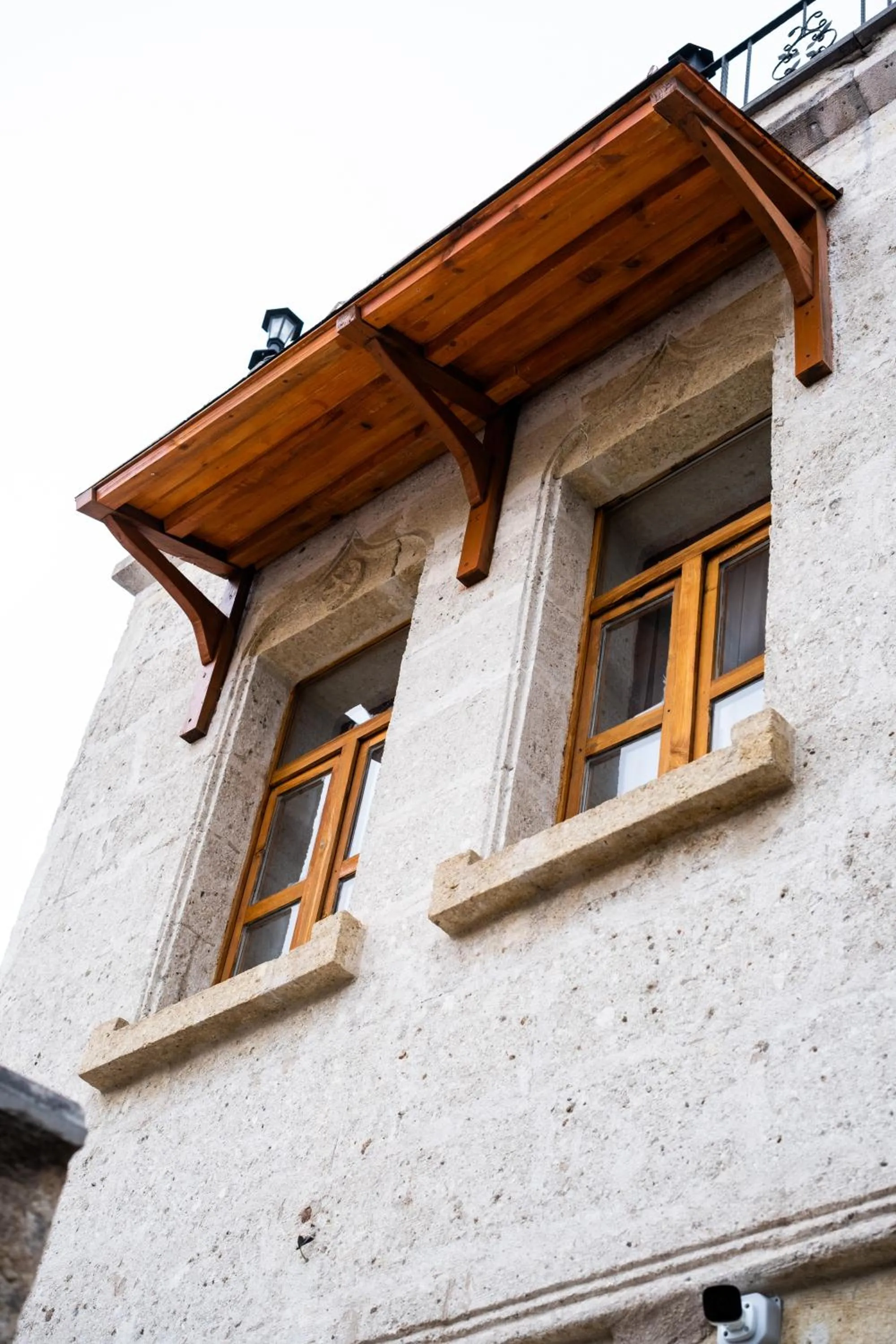 Property building in Vigor Cappadocia - Special Class