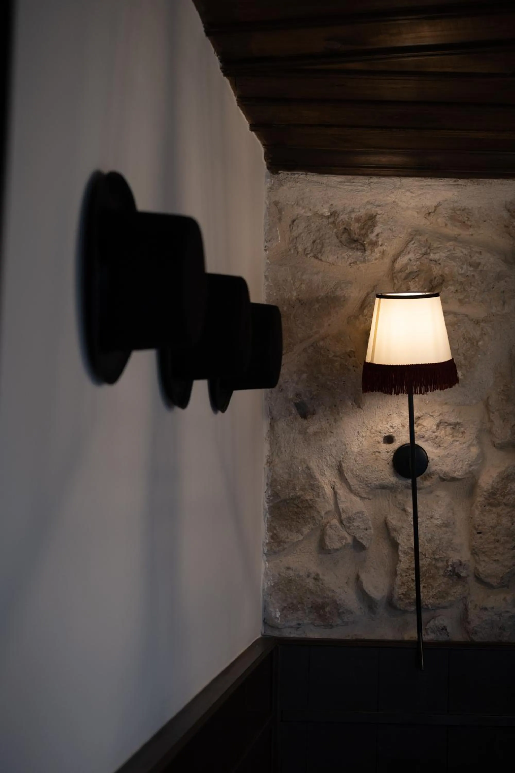 Property building in Vigor Cappadocia - Special Class