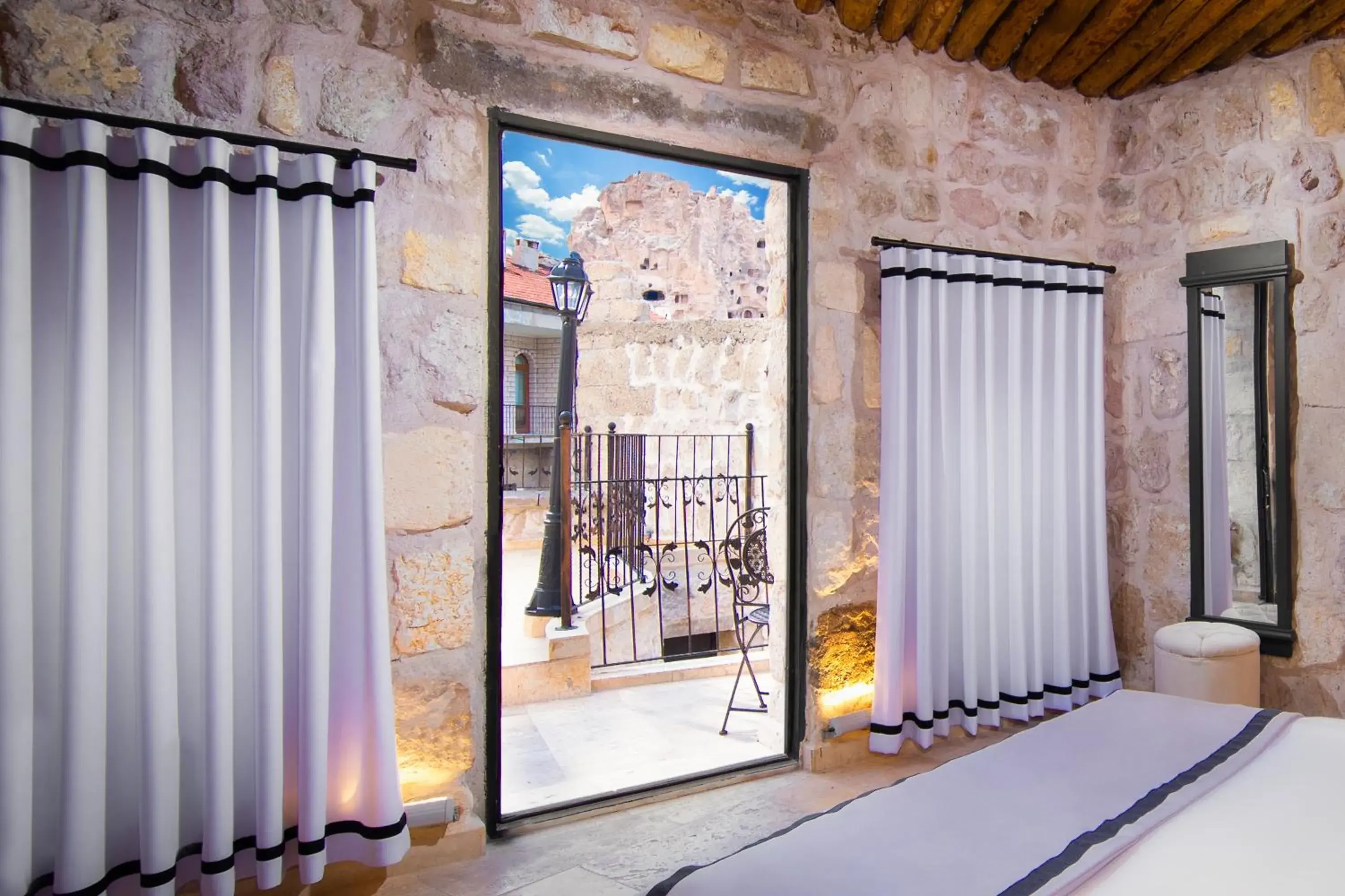 Superior Cave Room in Vigor Cappadocia - Special Class Superior Cave Room in Vigor Cappadocia - Special Class