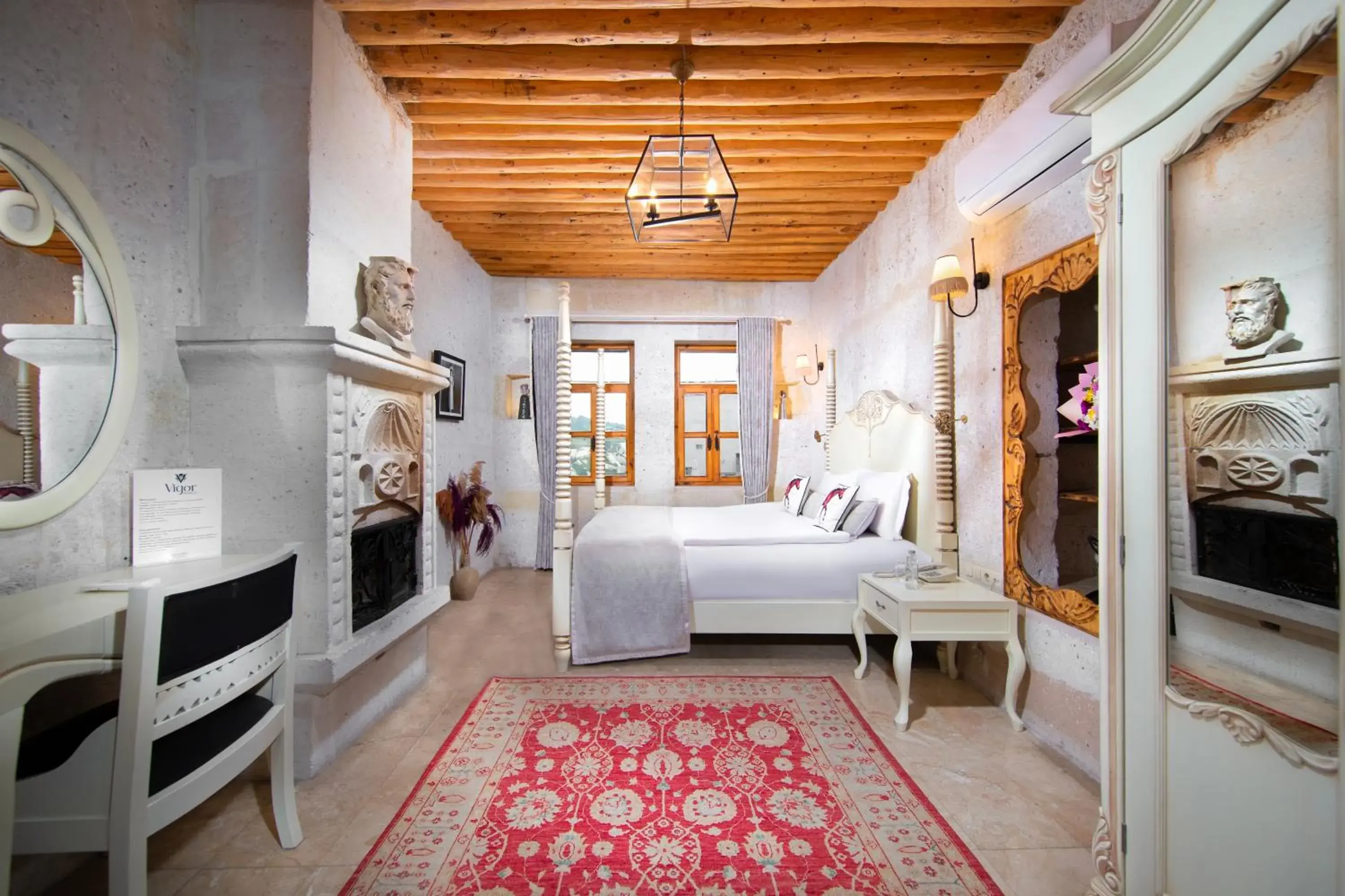 Family Suite in Vigor Cappadocia - Special Class Family Suite in Vigor Cappadocia - Special Class
