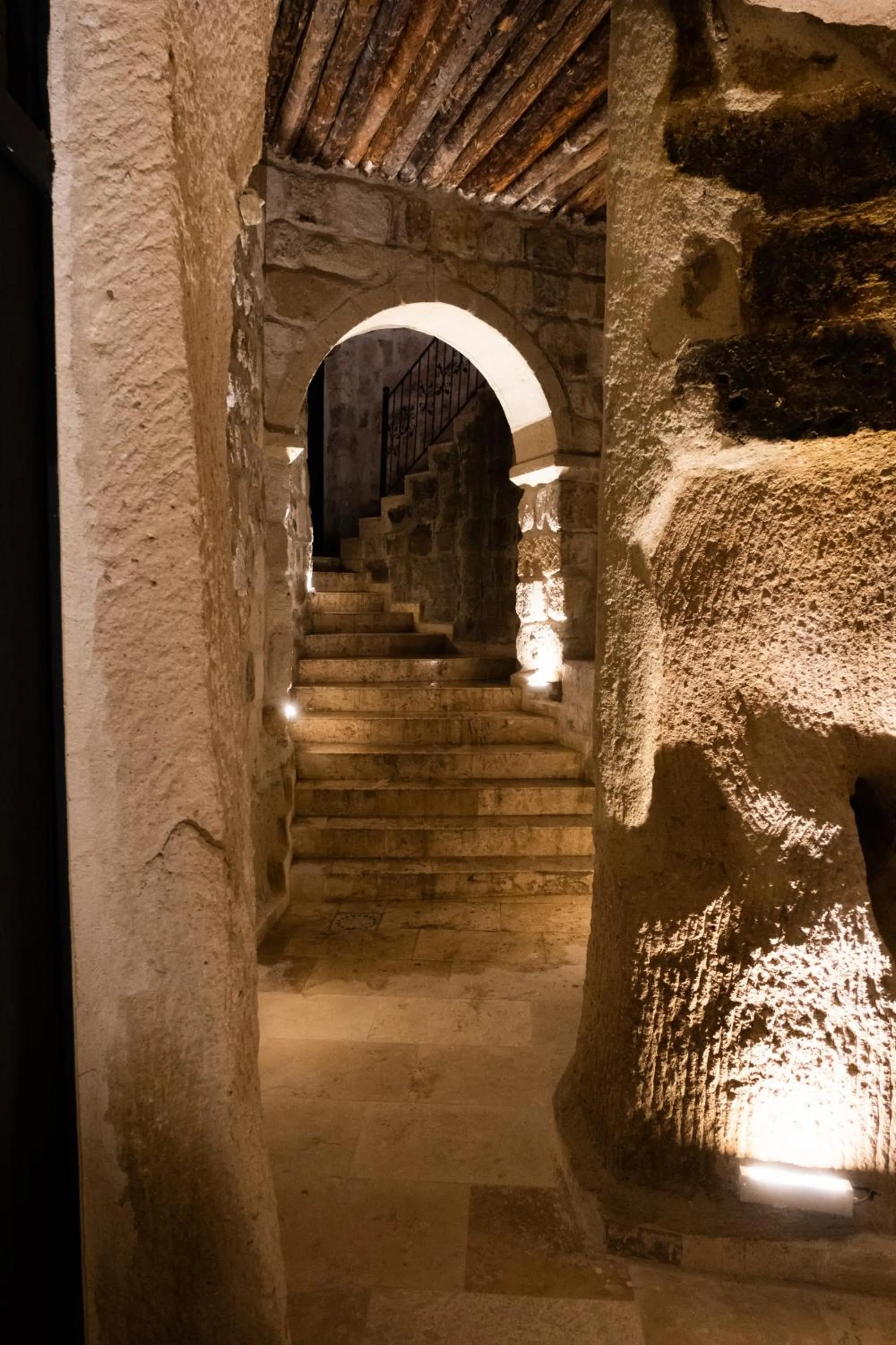 Property building in Vigor Cappadocia - Special Class