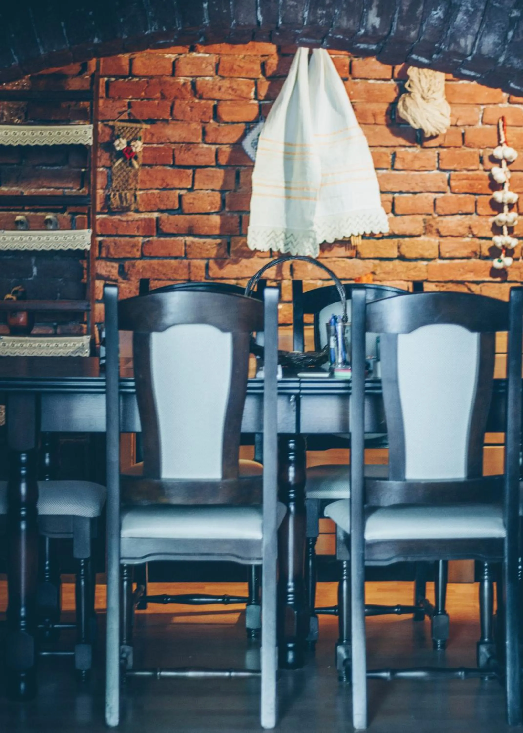 On-site shops in Gasthof Sara