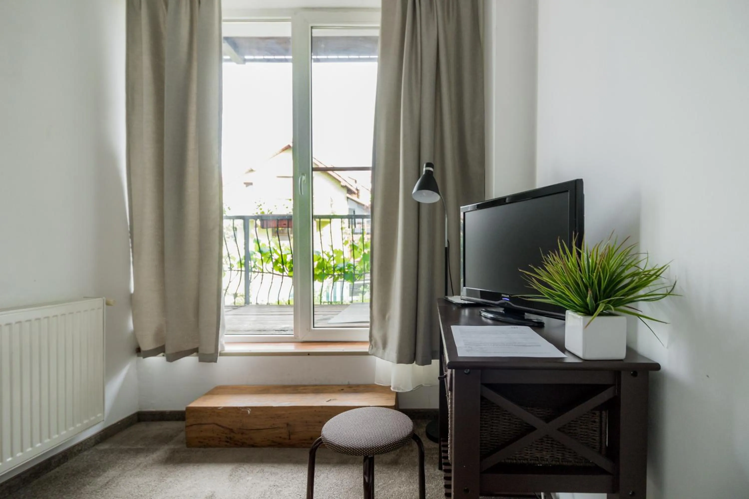 Bedroom in Gasthof Sara