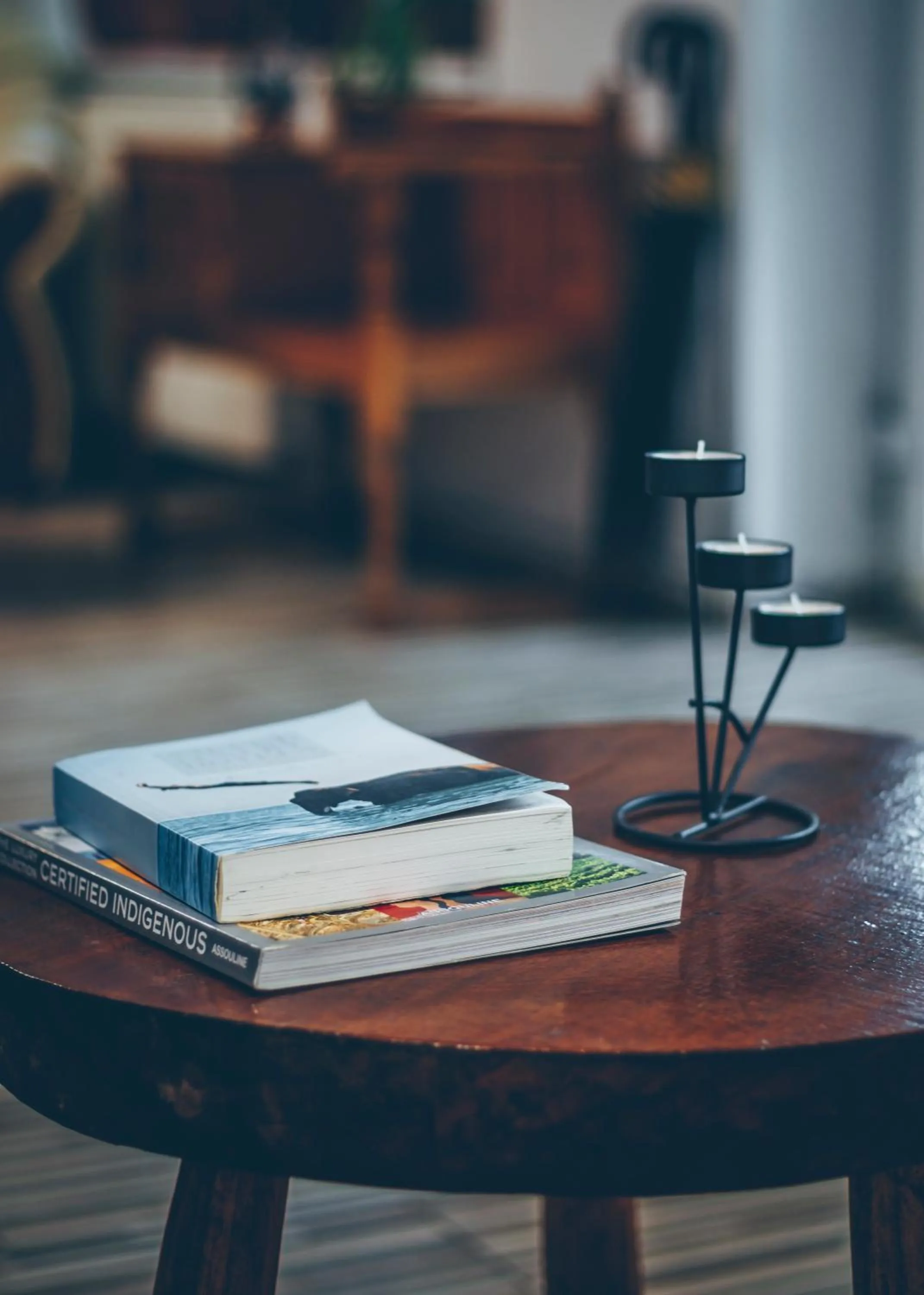 Lobby or reception in Gasthof Sara