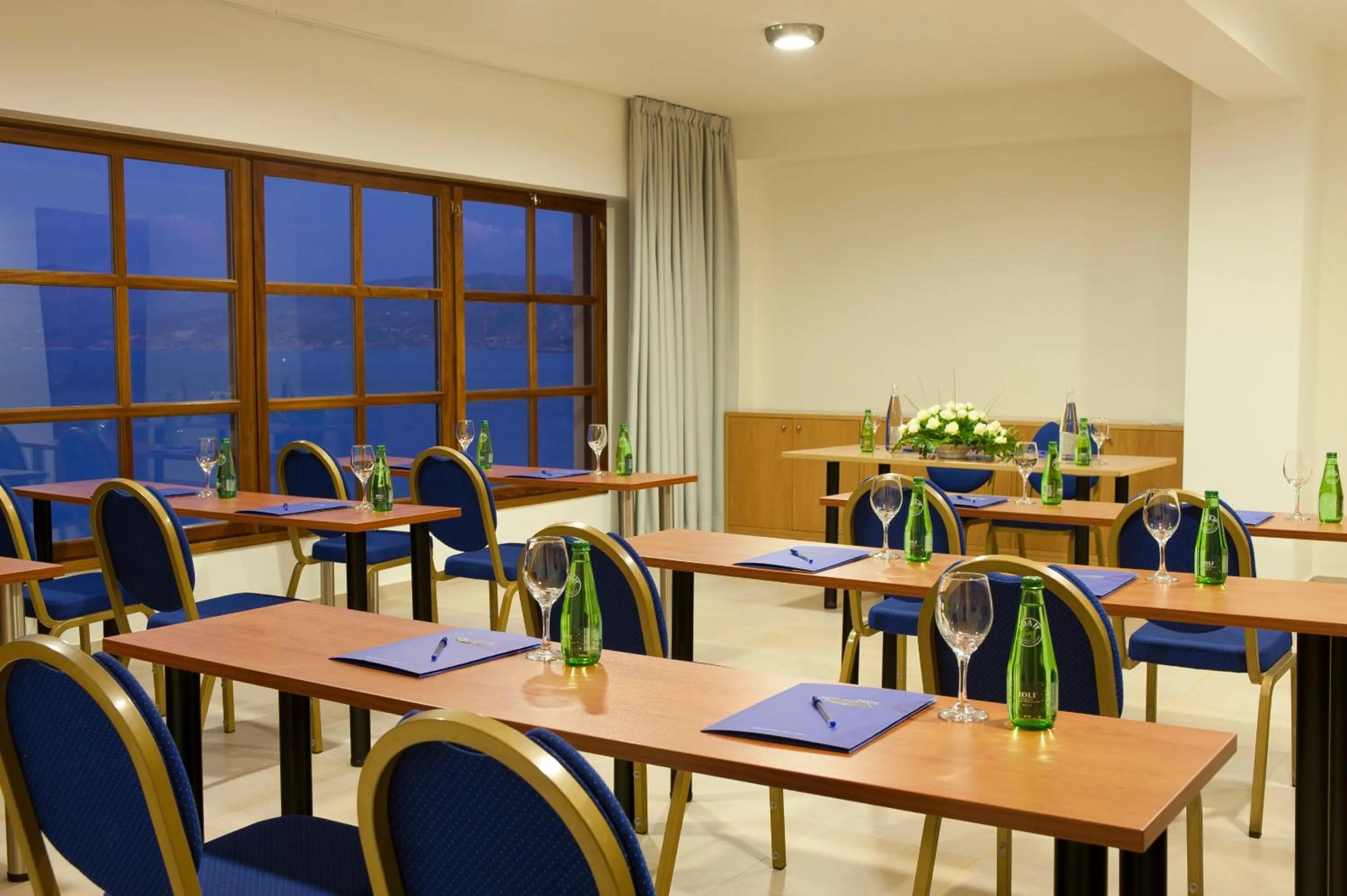 Meeting/conference room in Miramare Resort & Spa