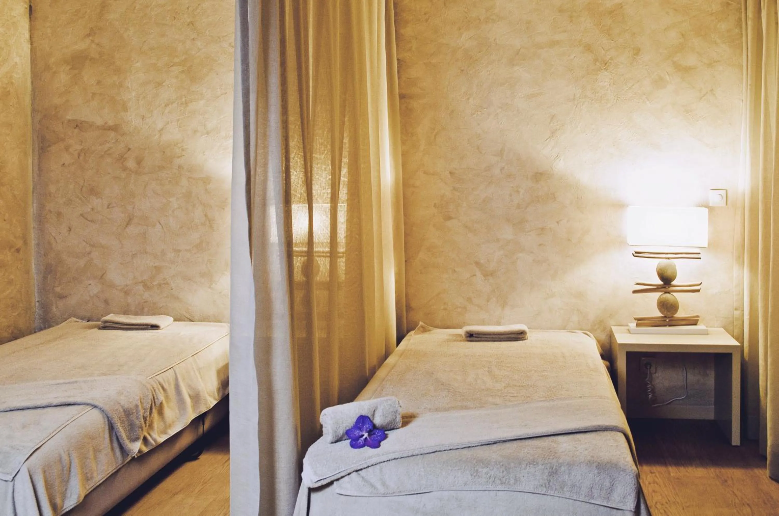 Spa and wellness centre/facilities, Bed in Crowne Plaza Vilamoura - Algarve by IHG