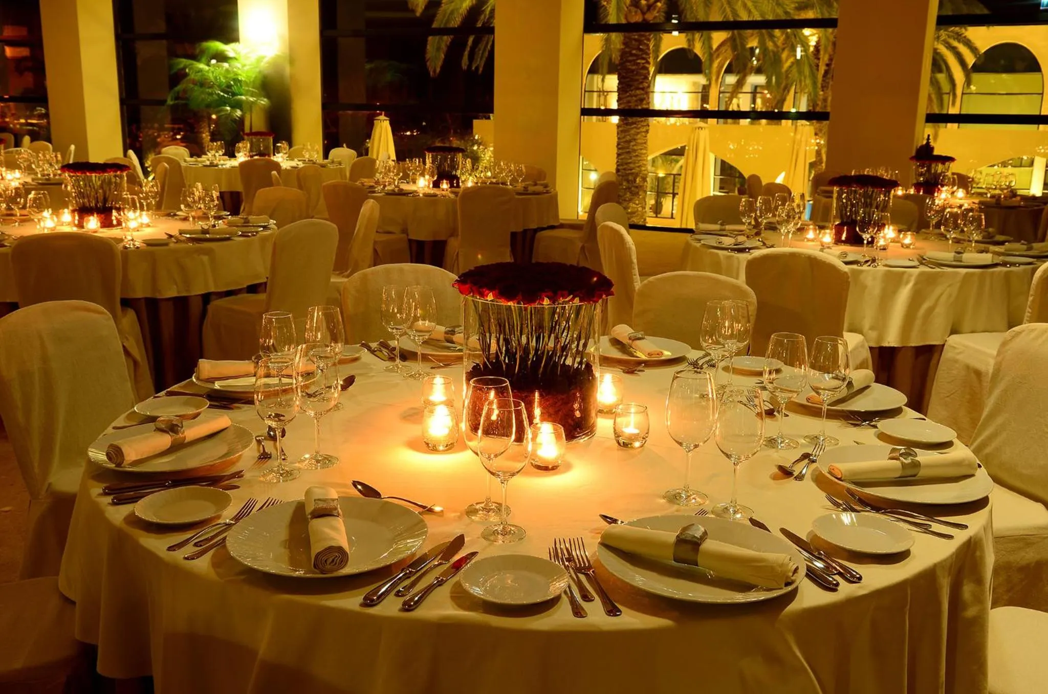 Meeting/conference room in Crowne Plaza Vilamoura - Algarve by IHG