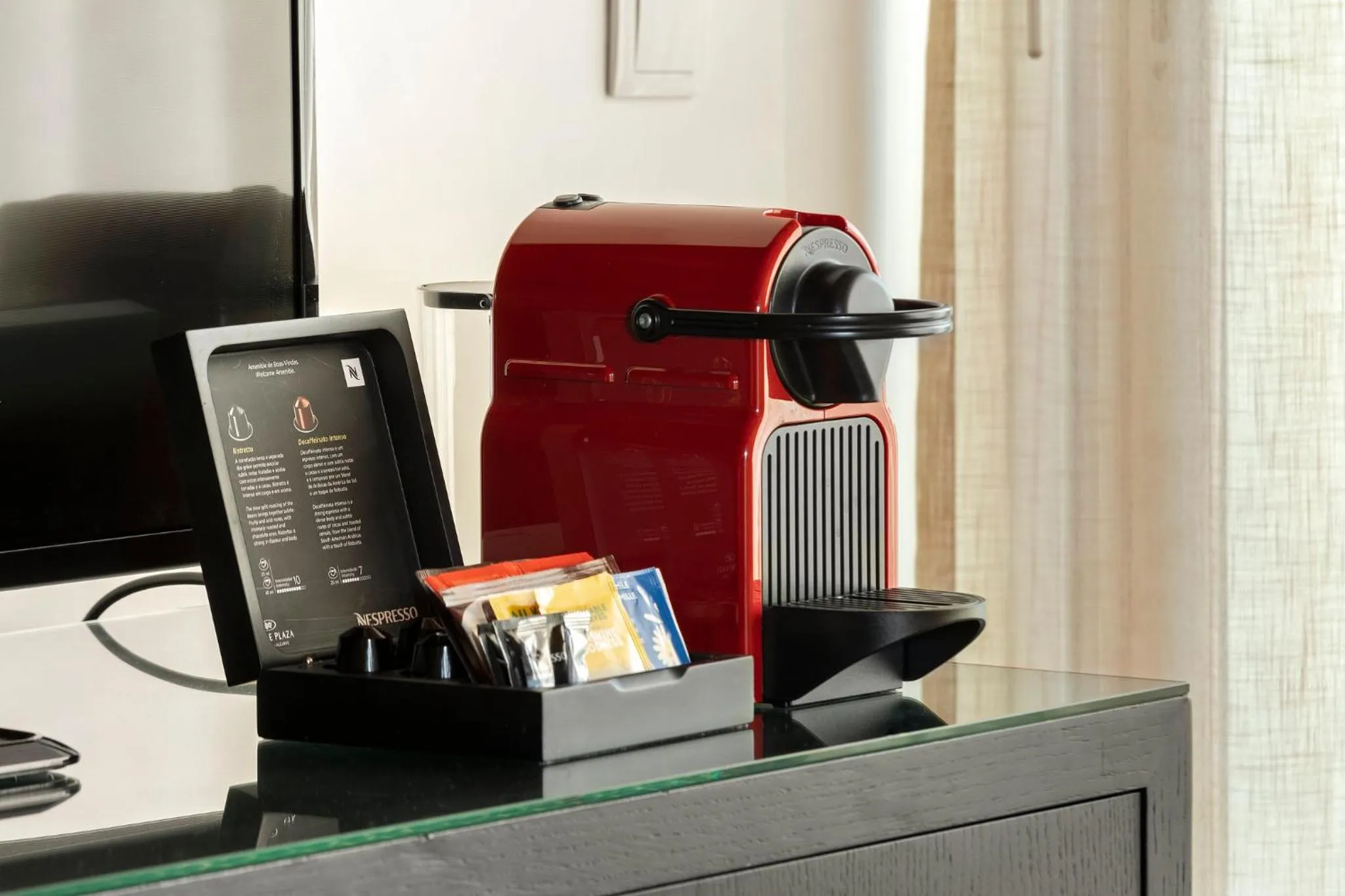 Photo of the whole room in Crowne Plaza Vilamoura - Algarve by IHG