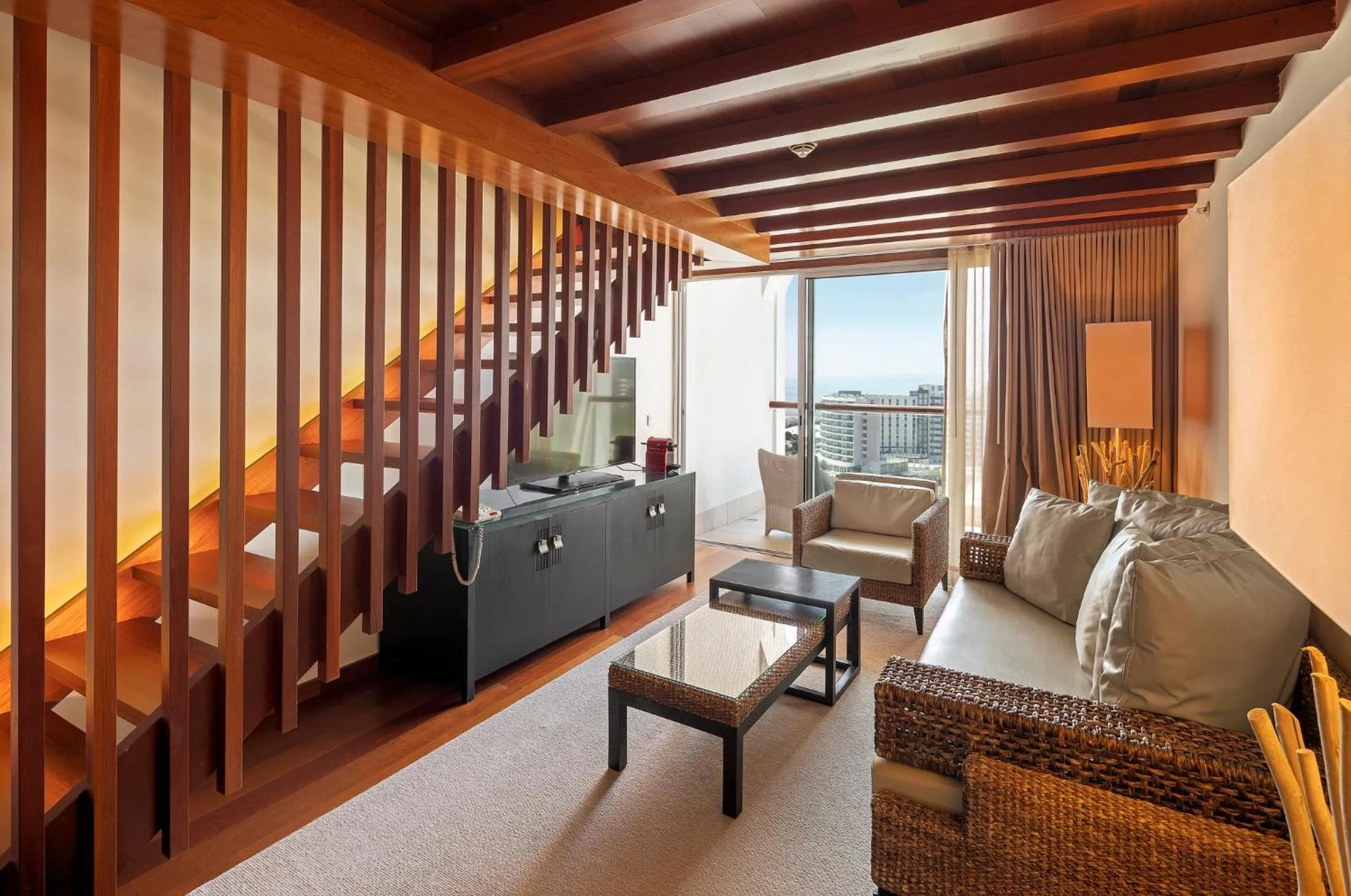 Photo of the whole room in Crowne Plaza Vilamoura - Algarve by IHG