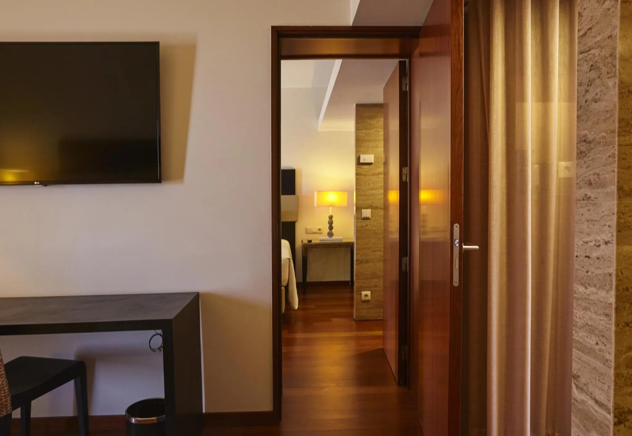 Photo of the whole room in Crowne Plaza Vilamoura - Algarve by IHG