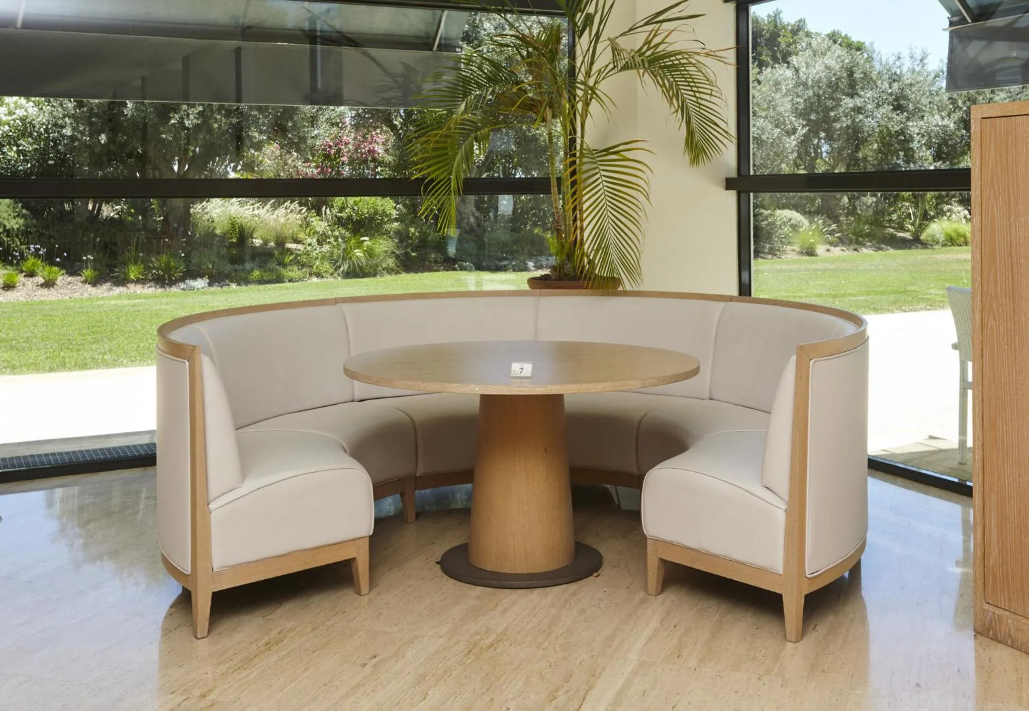 Restaurant/places to eat in Crowne Plaza Vilamoura - Algarve by IHG